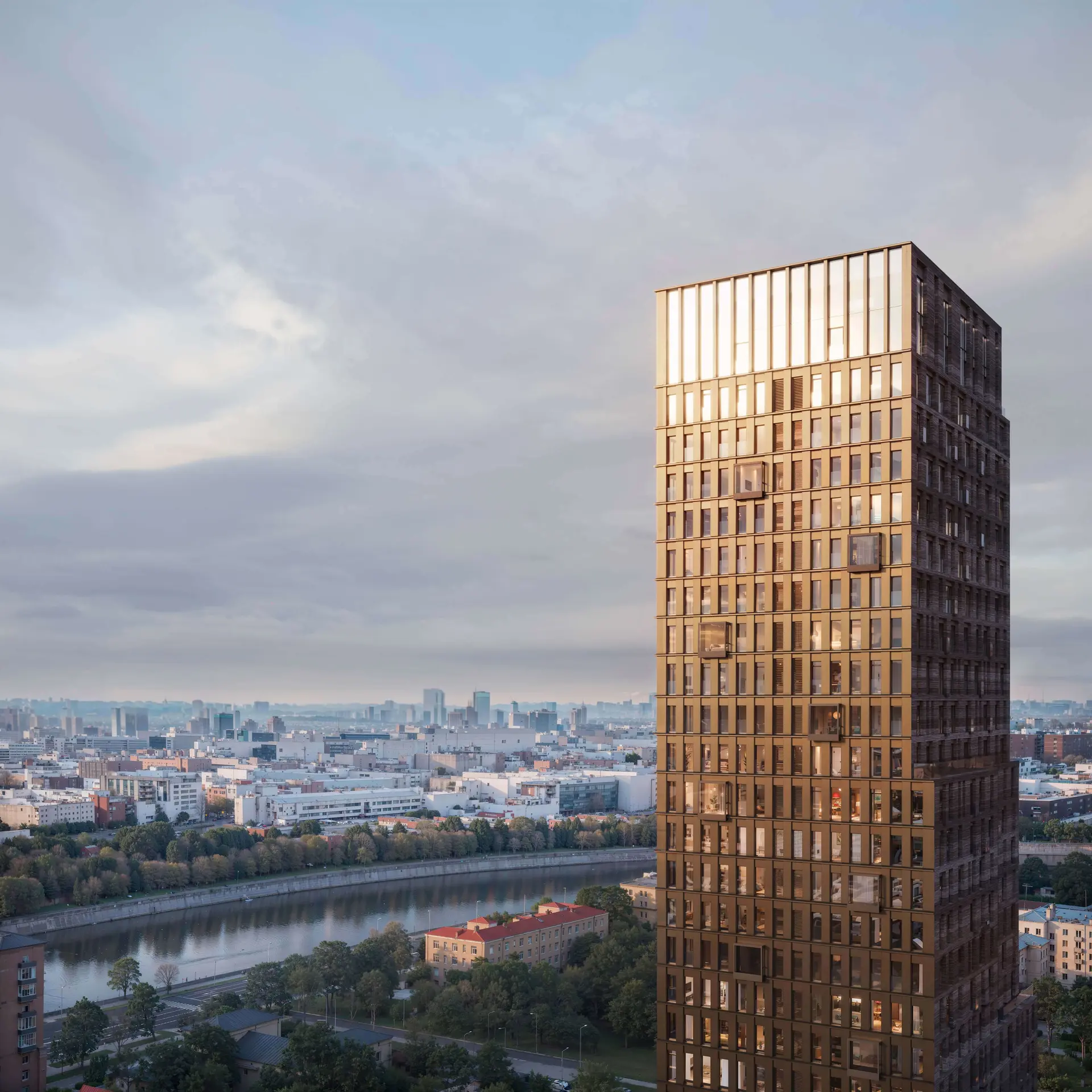 Семьям с детьми до 14 лет: зафиксируйте стоимость до запуска обновлённой семейной ипотеки