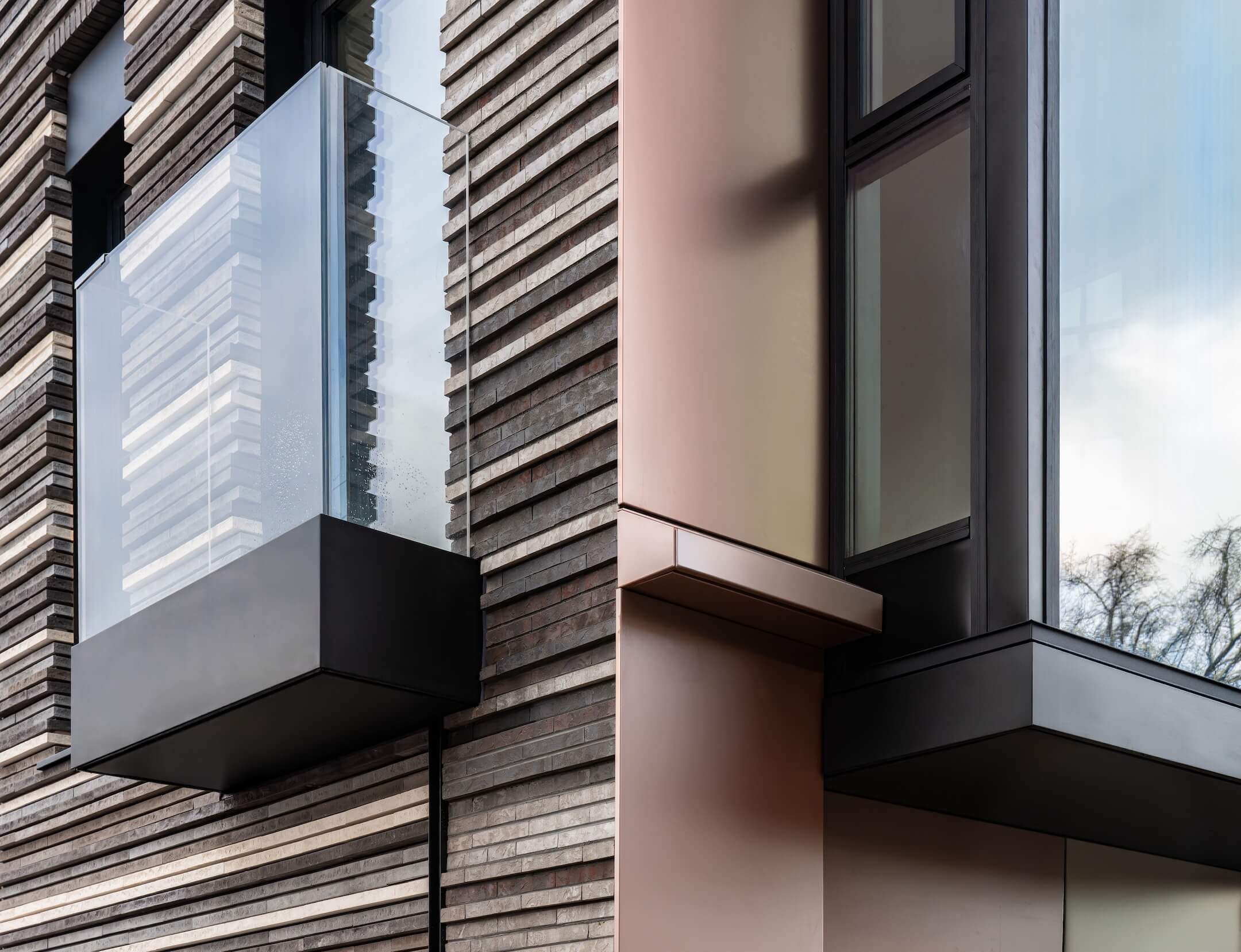 В Pave установили мокап