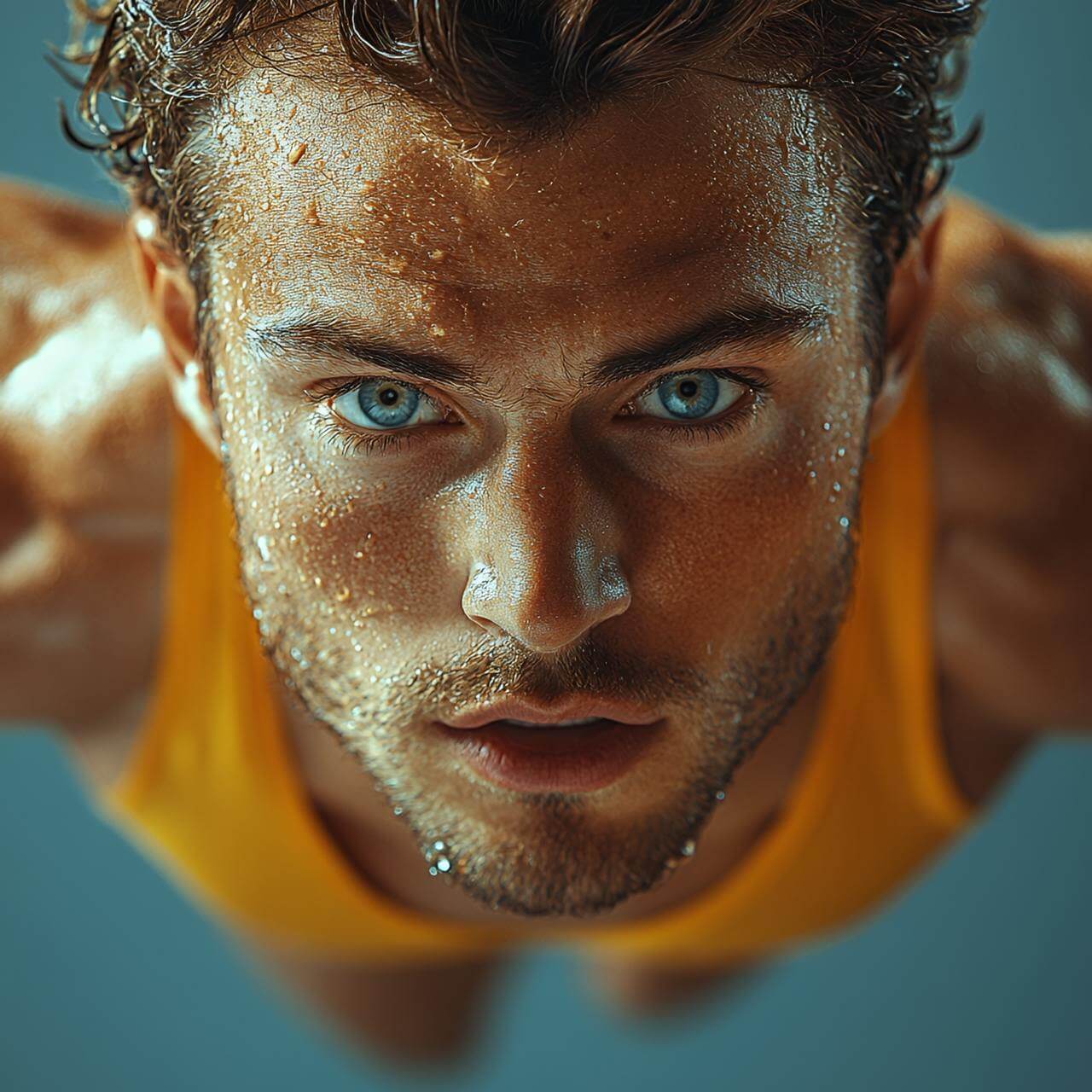 Portland совместно с сетью фитнес-клубов World Class запускает конкурс «Тренировки счастья»