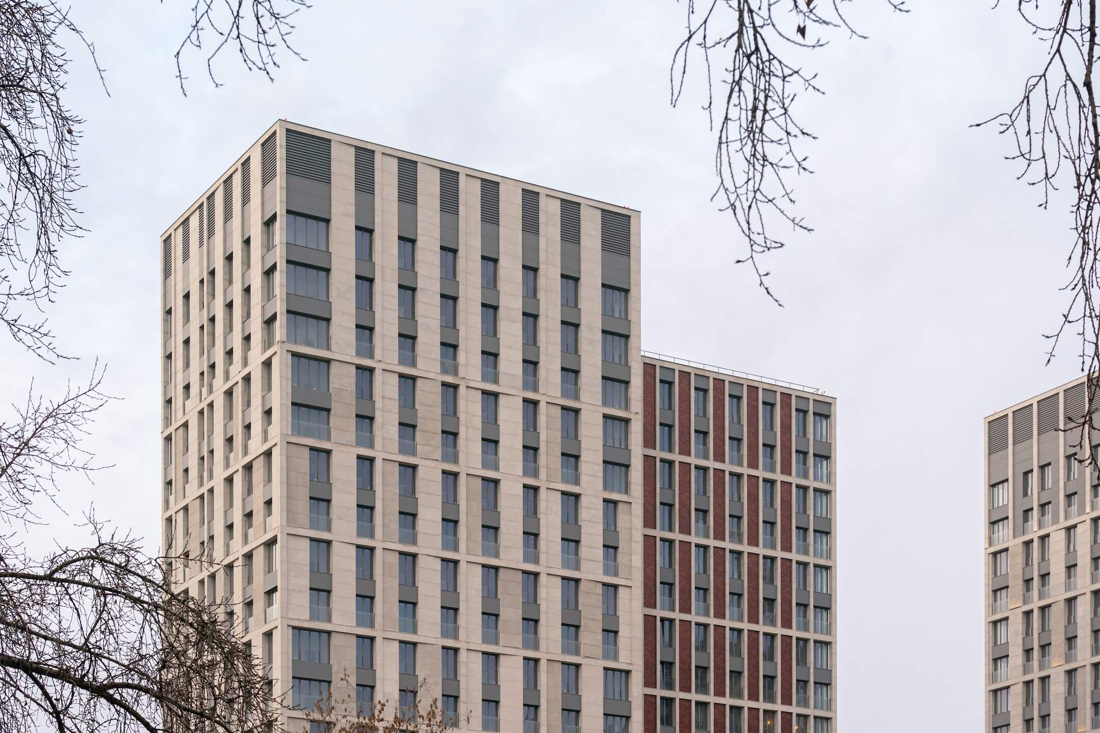 Городской квартал Soul получил заключение о соответствии проектной документации по первой очереди строительства