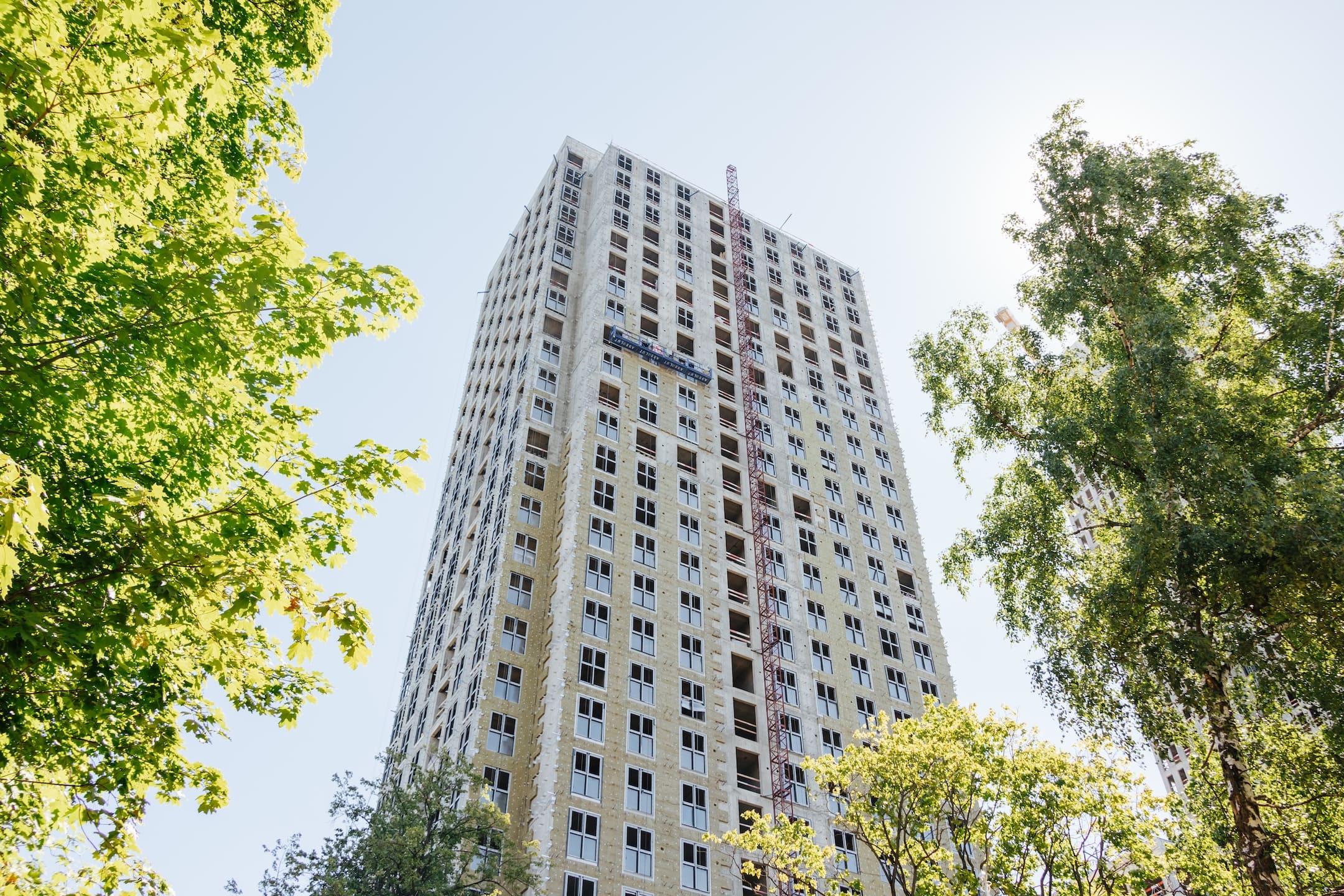 Превью строительства