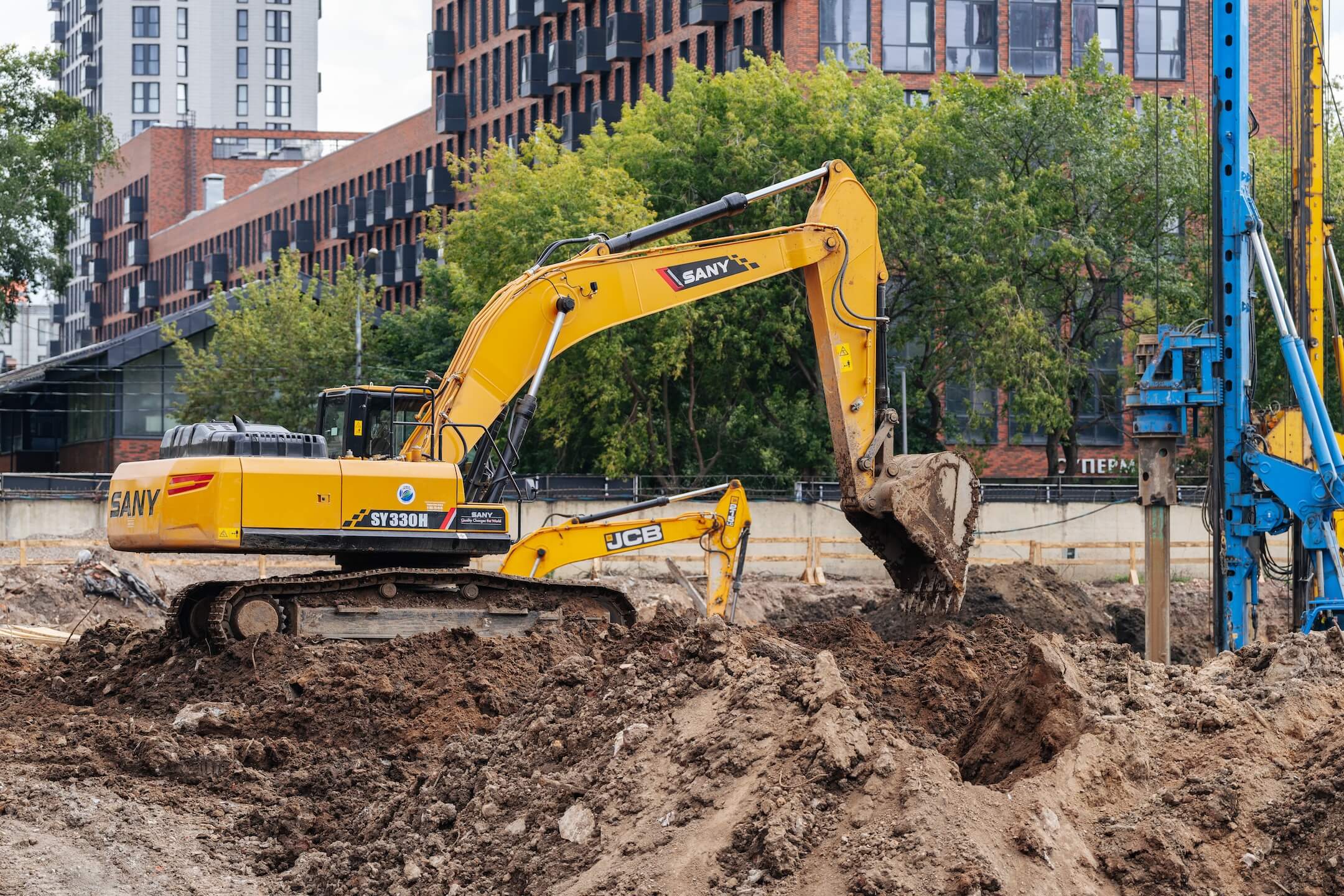 Превью строительства