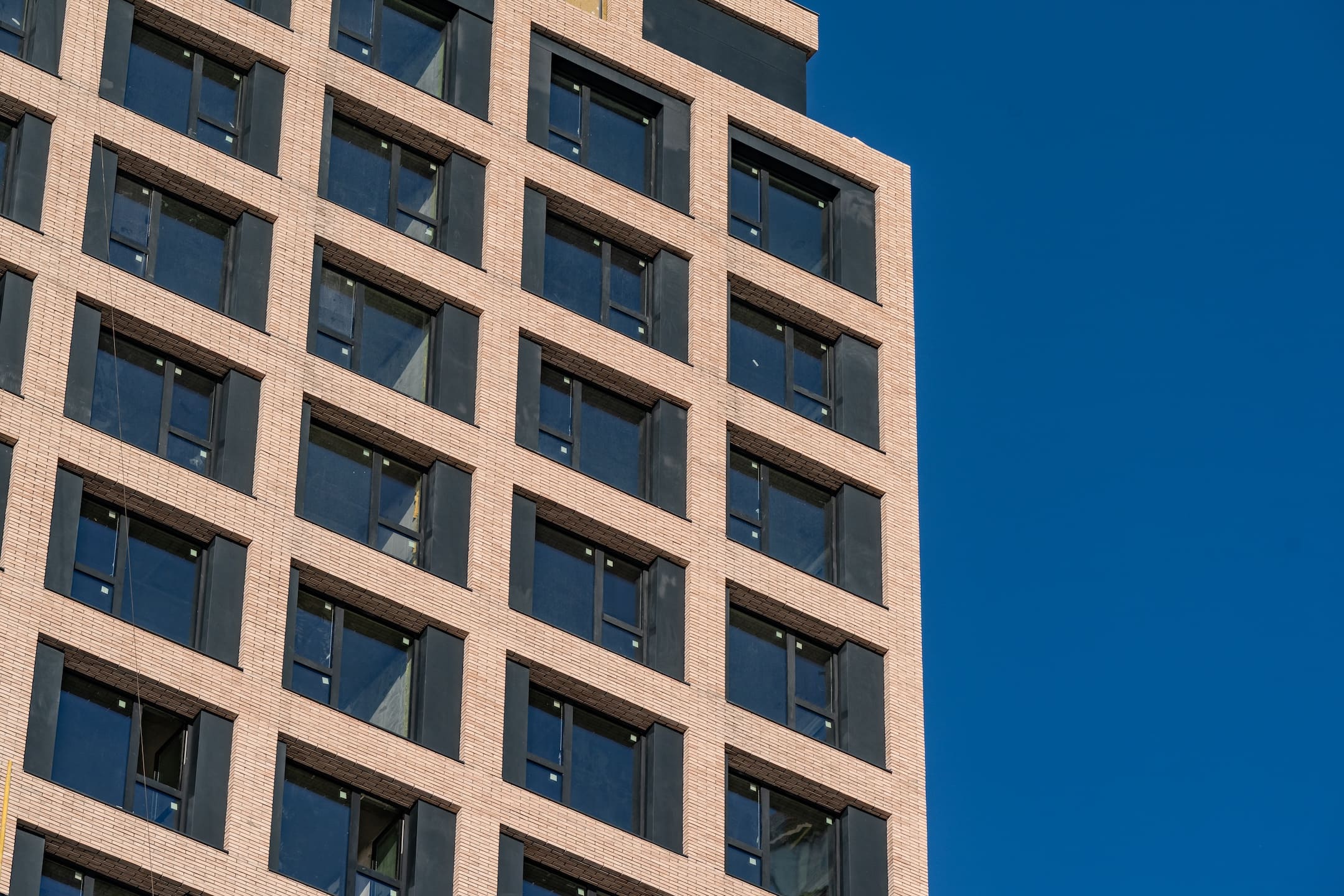 прогресс строительства