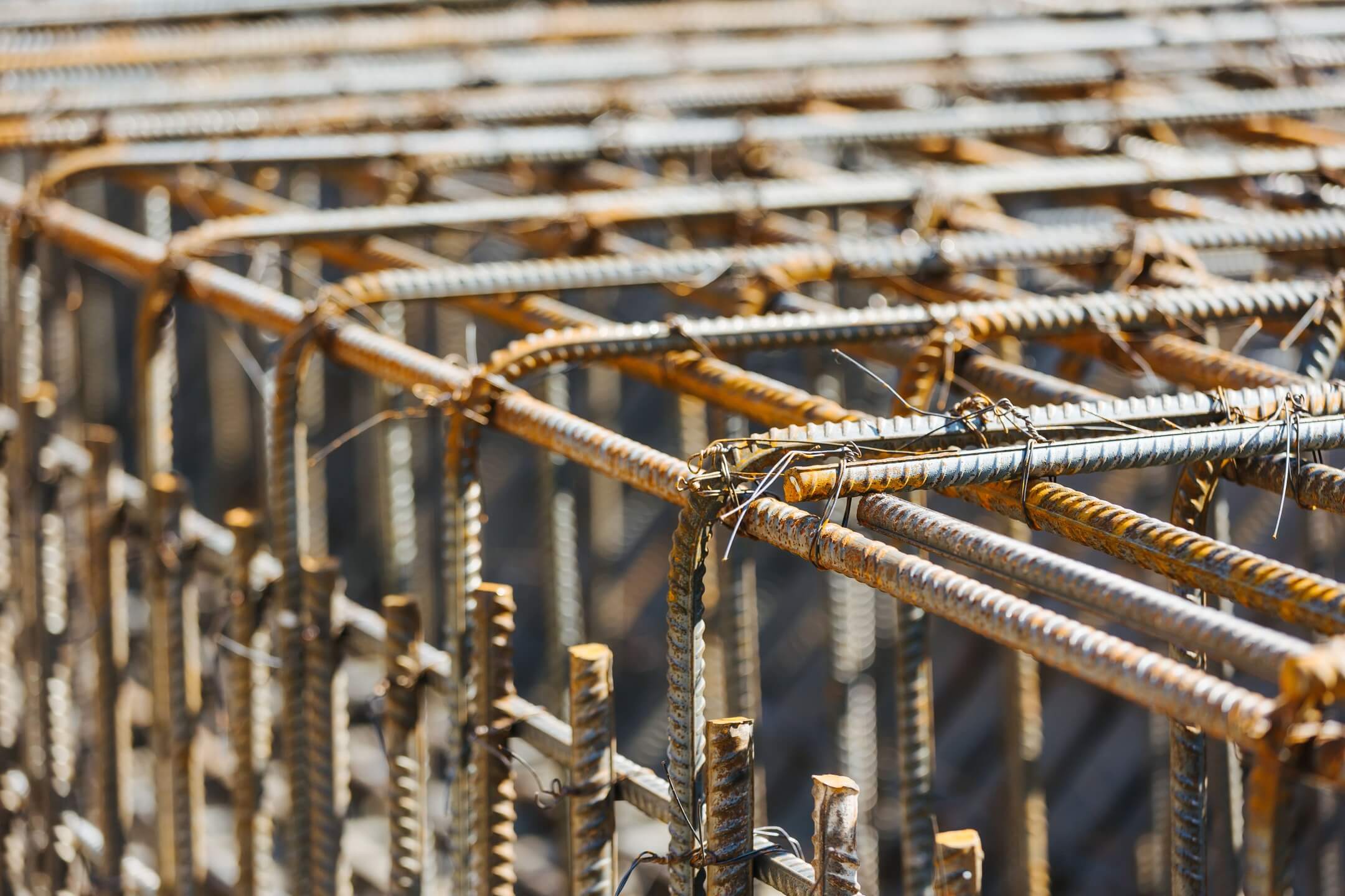 Ход строительства SOUL