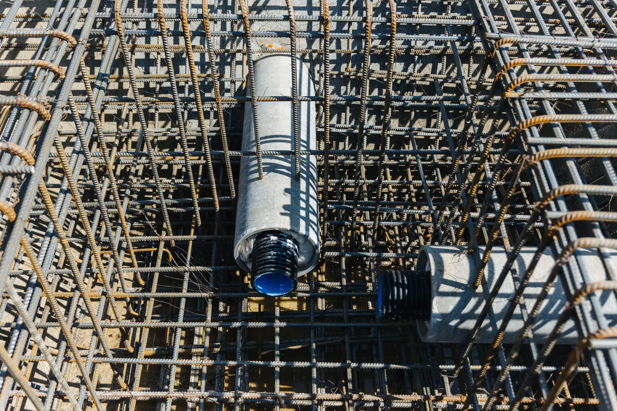 Ход строительства SOUL