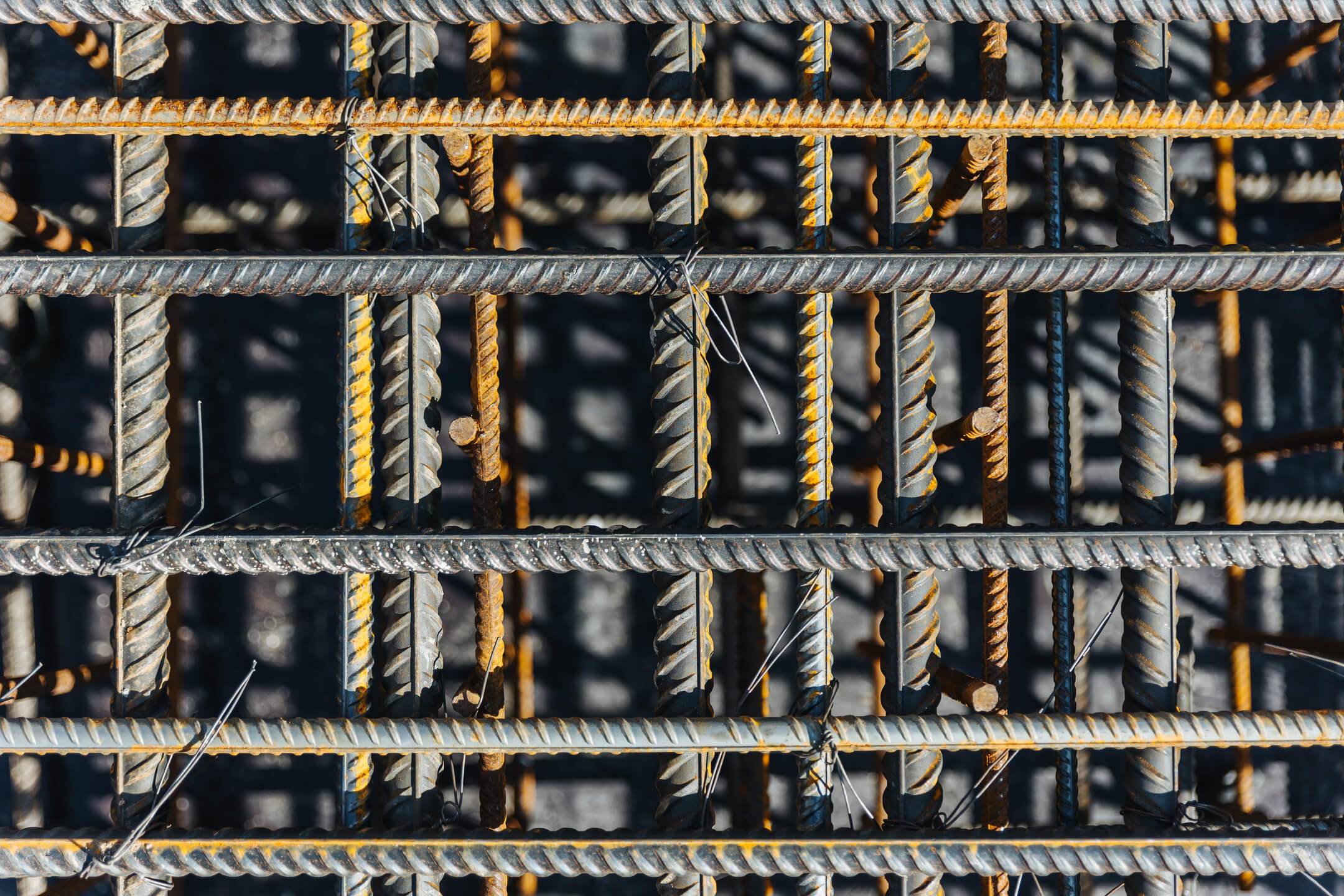 Ход строительства SOUL