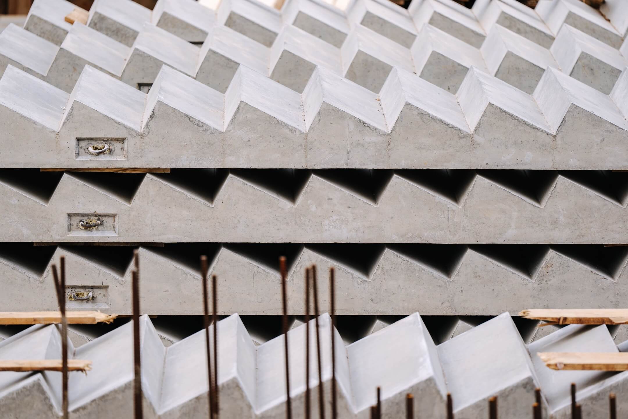 Ход строительства SOUL