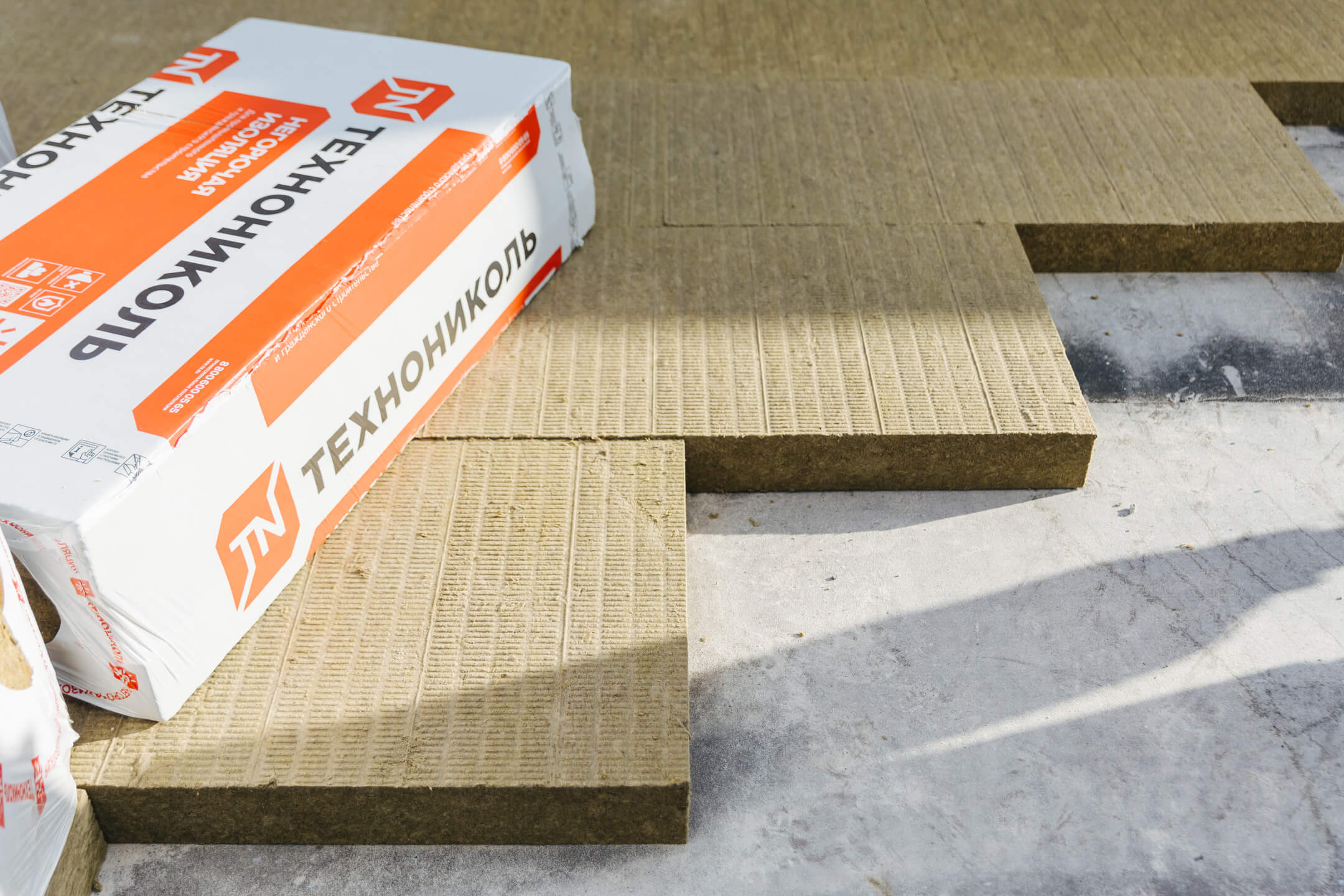 Ход строительства SOUL