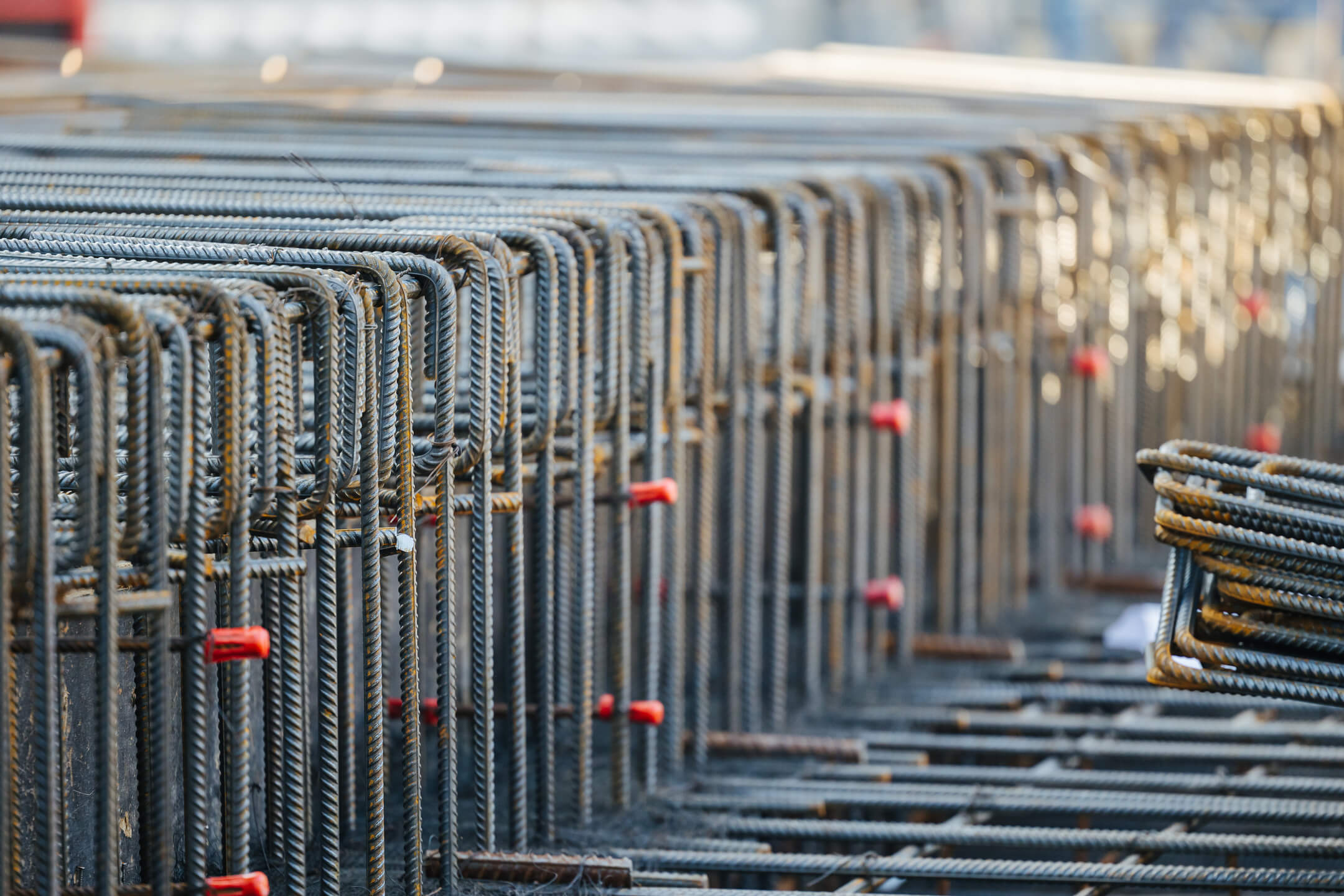 Ход строительства SOUL