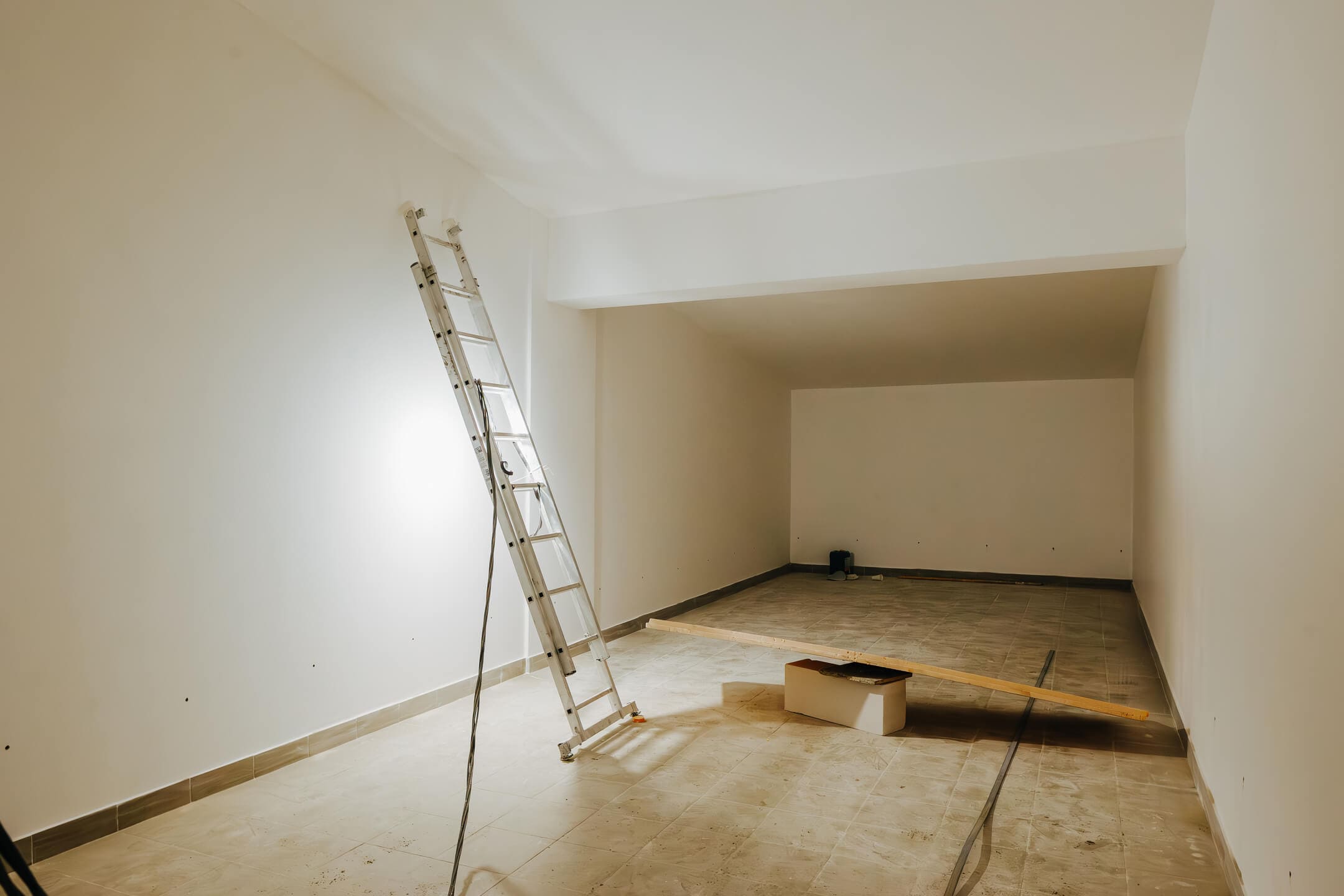 Ход строительства SOUL