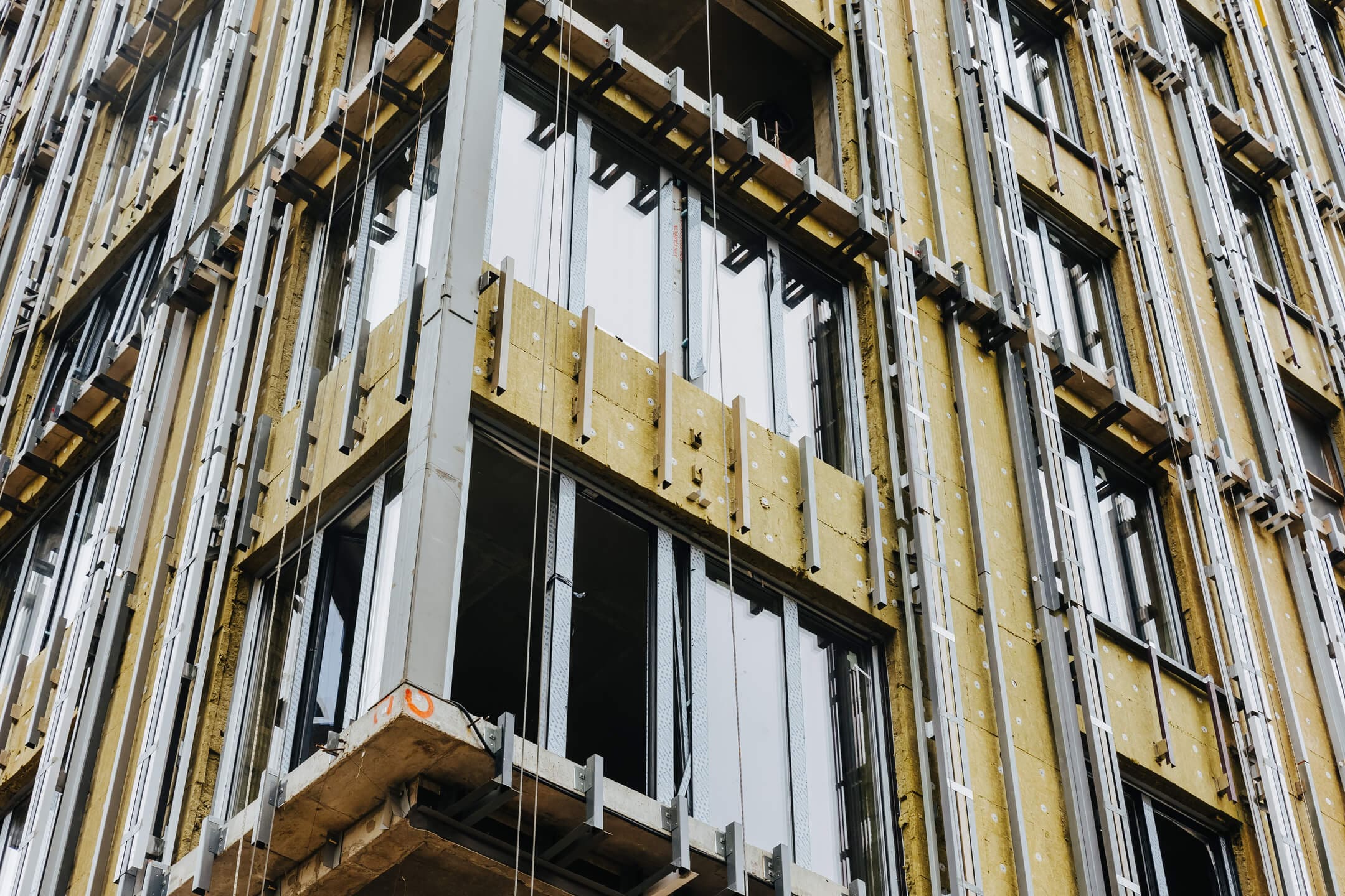 Ход строительства SOUL