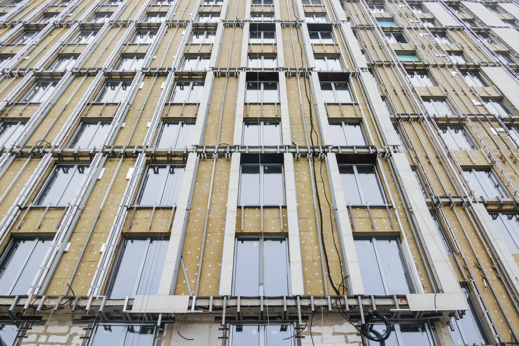 Ход строительства SOUL