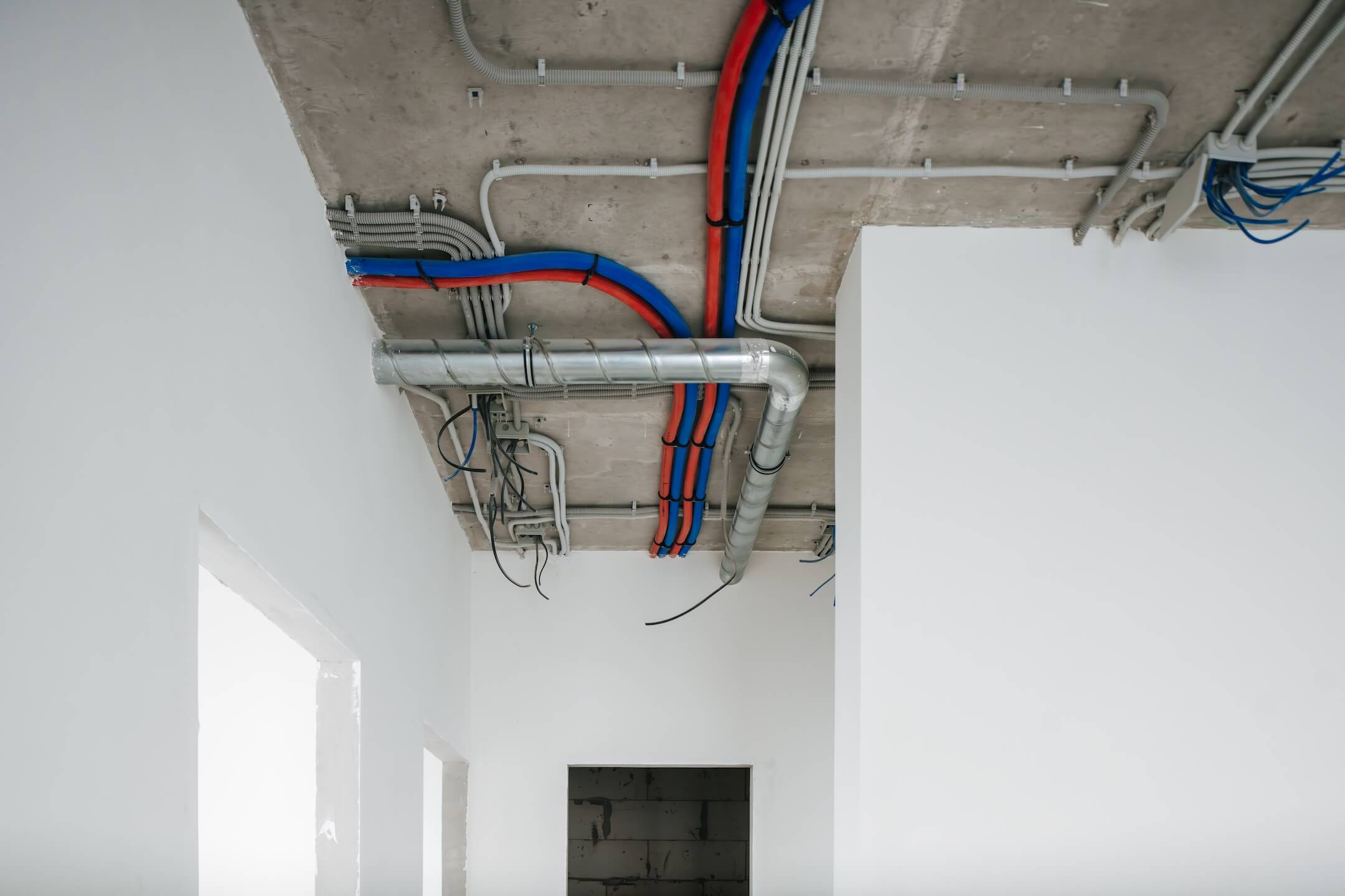 Ход строительства SOUL