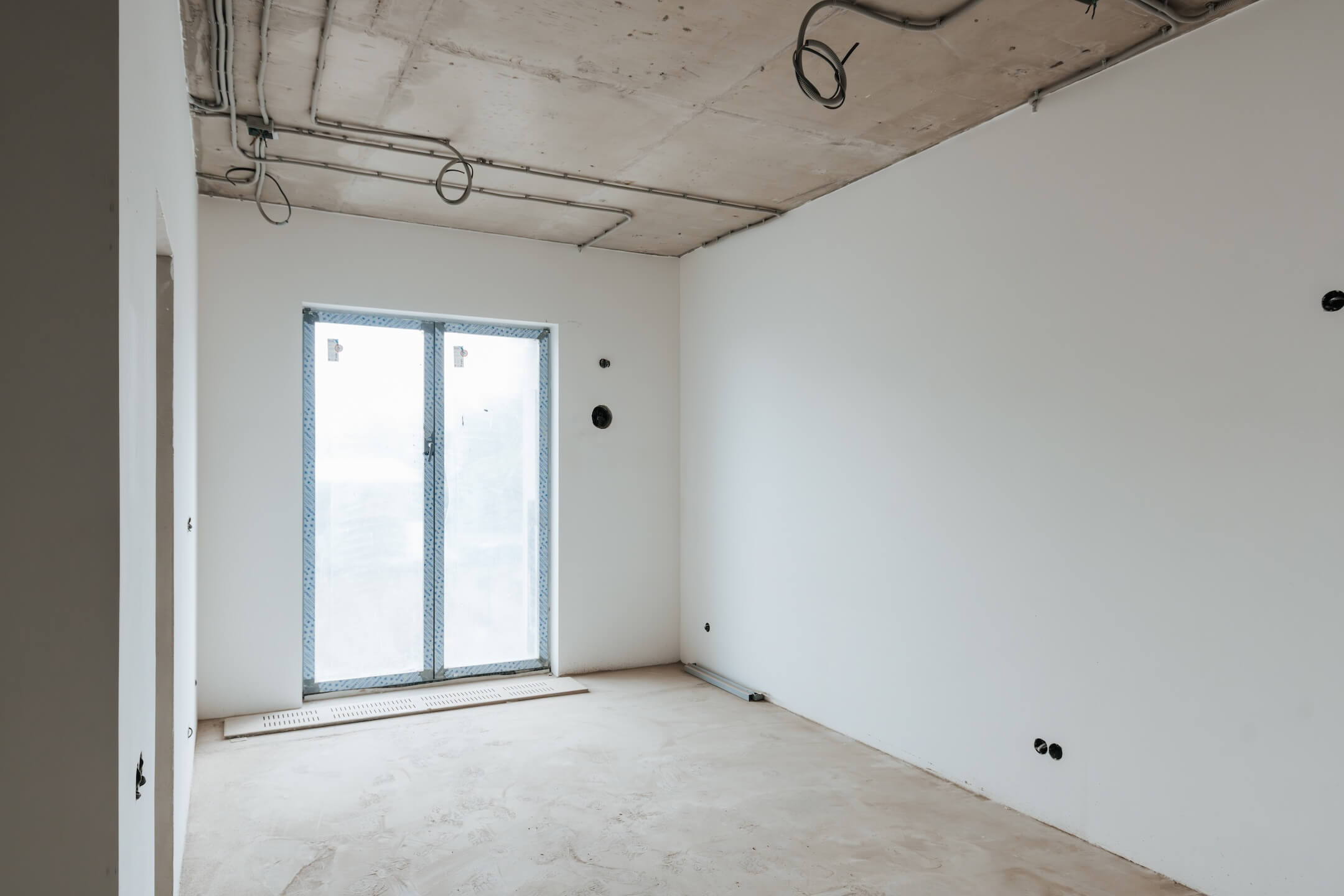 Ход строительства SOUL