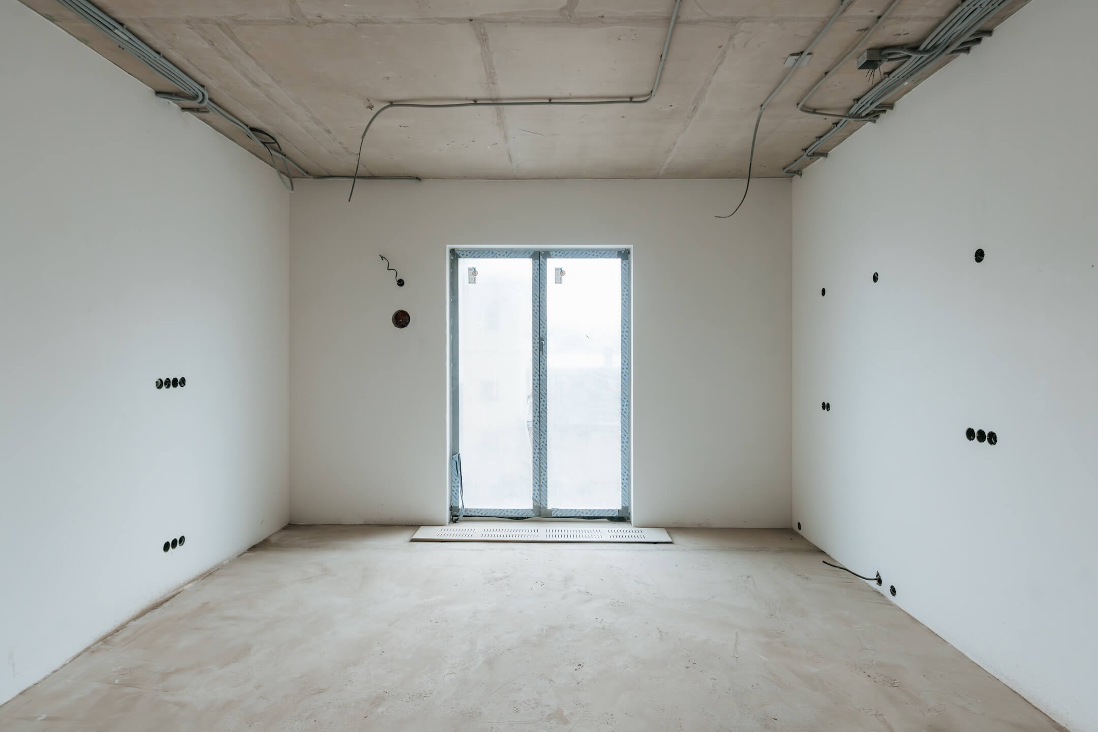 Ход строительства SOUL