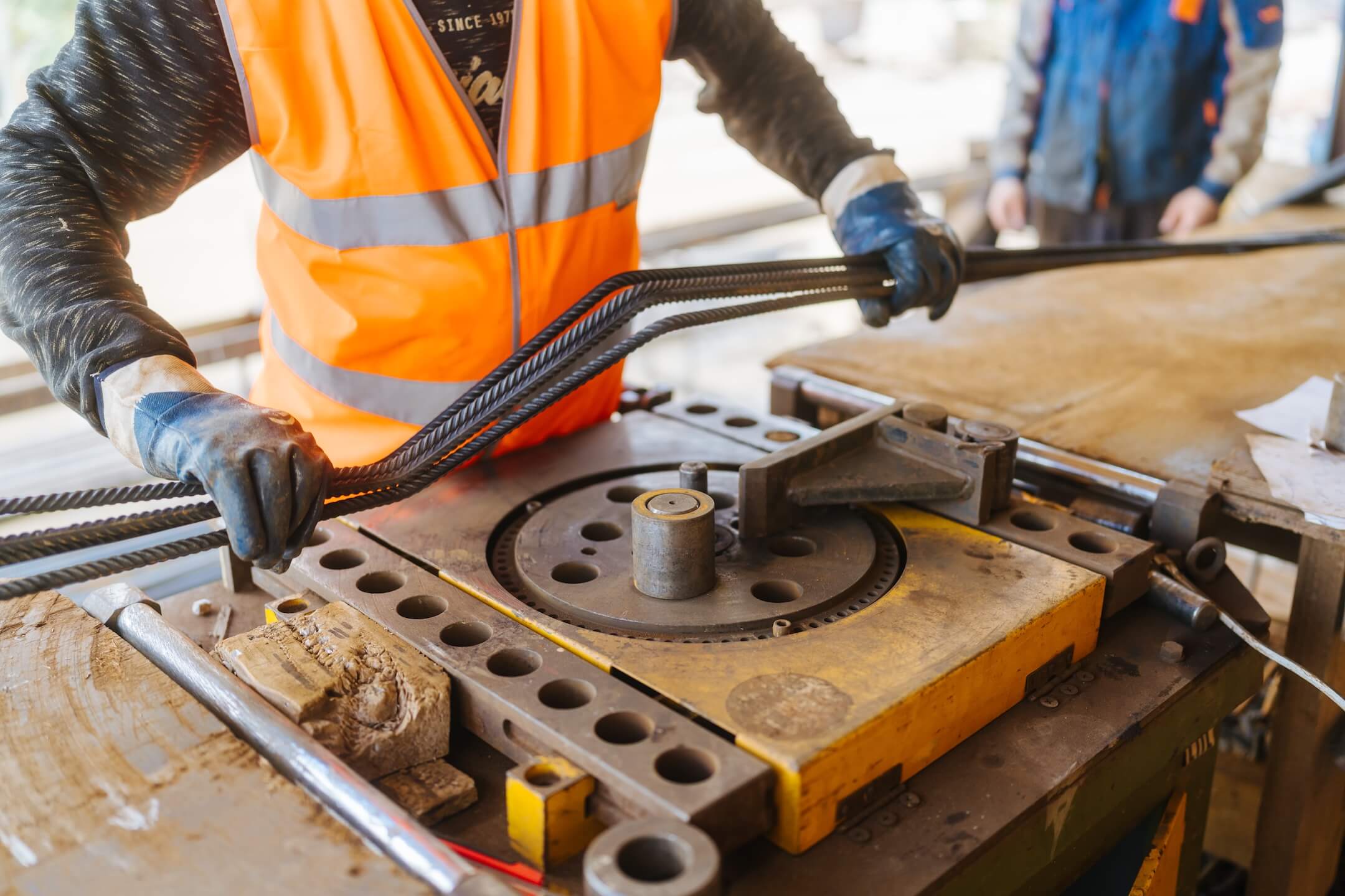 Ход строительства SOUL