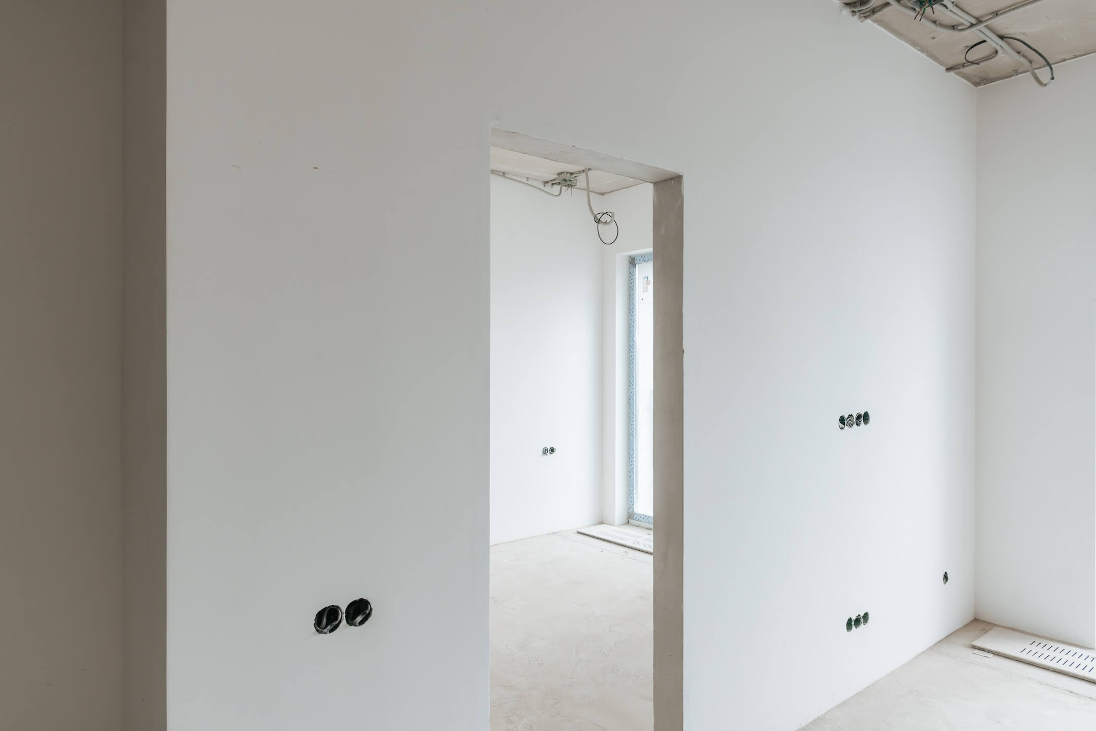 Ход строительства SOUL