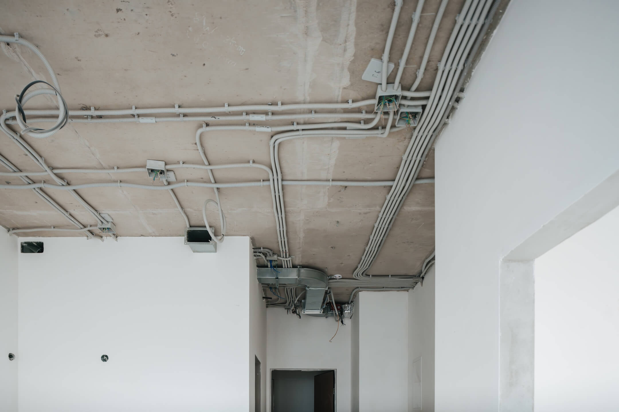 Ход строительства SOUL