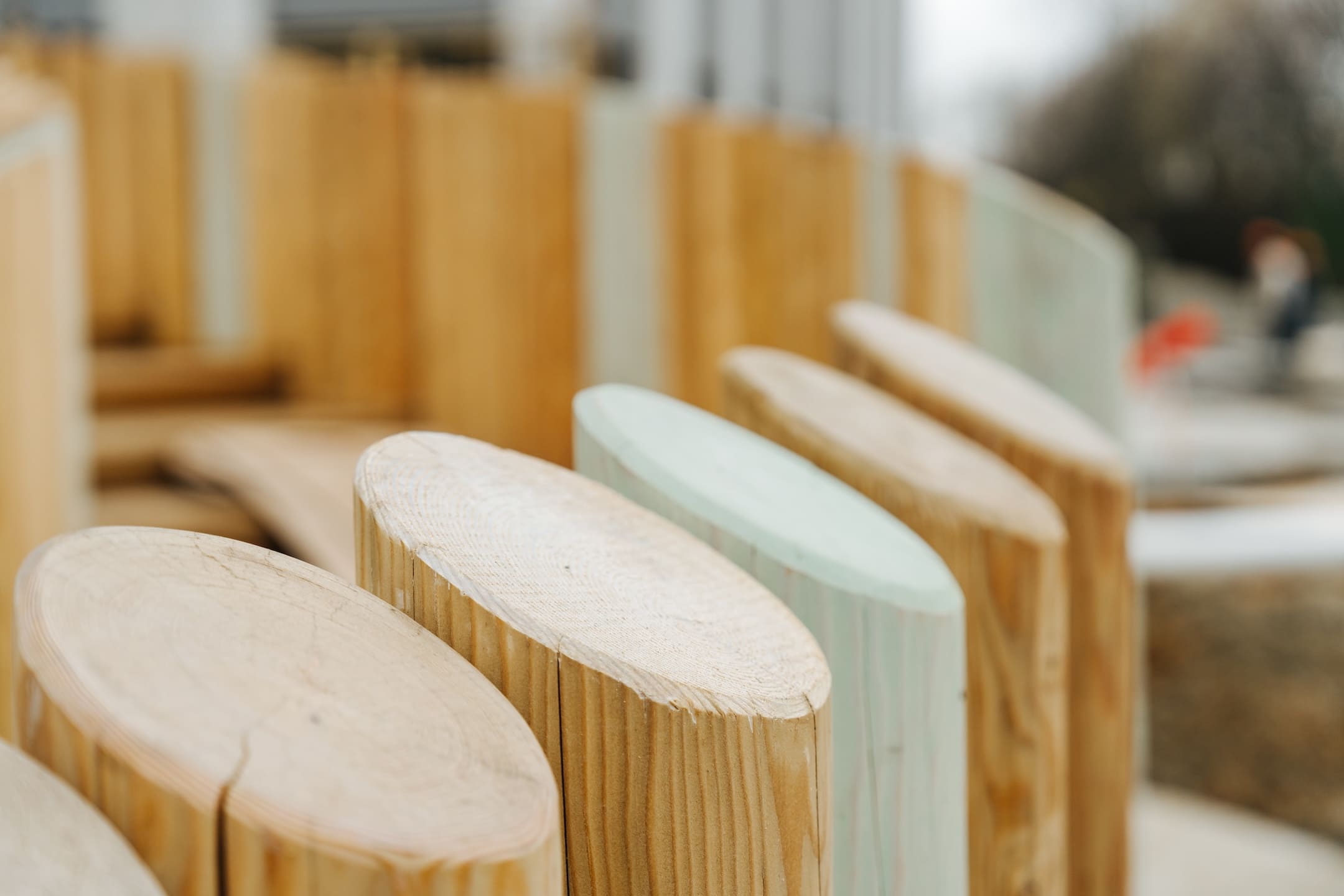 Ход строительства SOUL