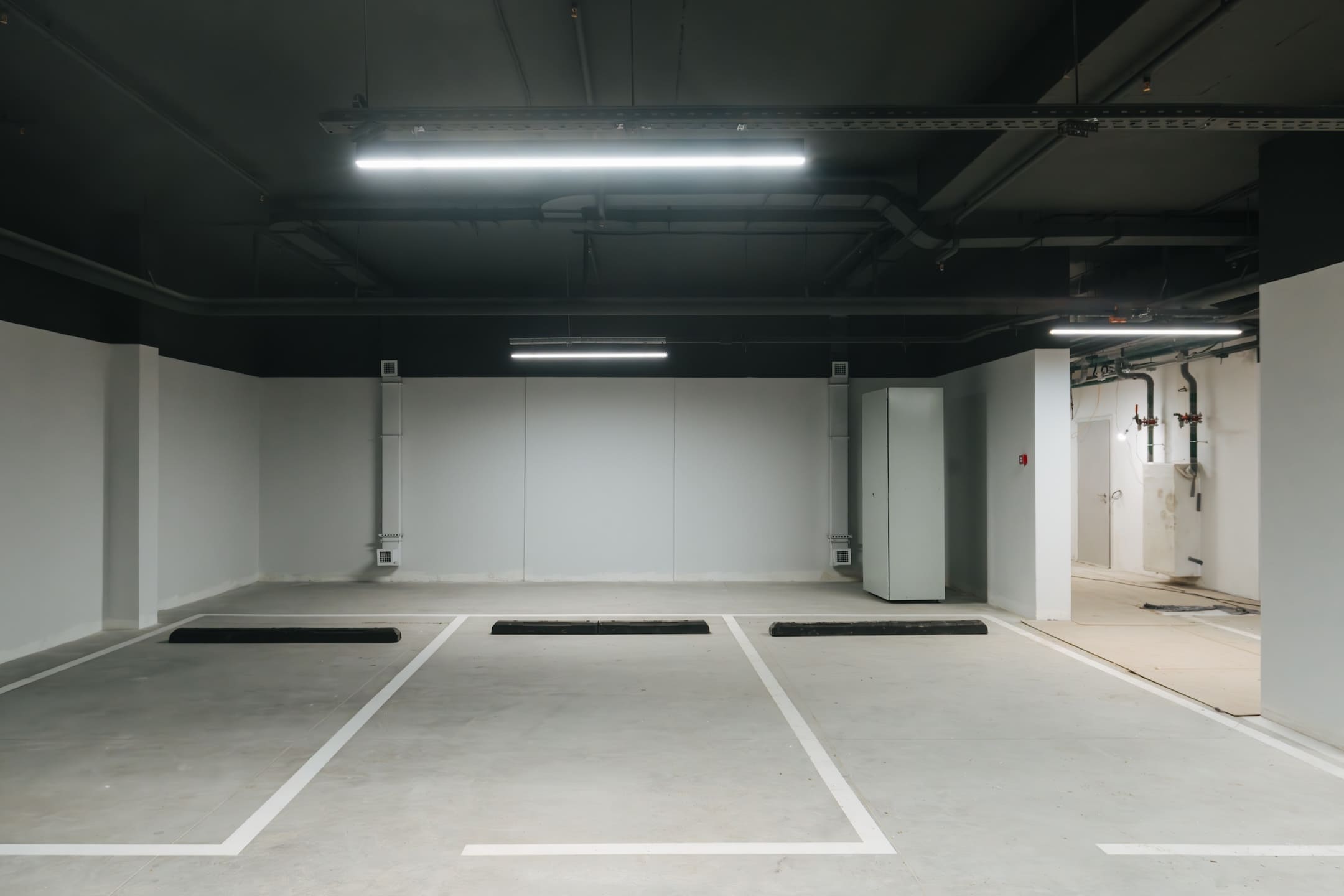 Ход строительства SOUL