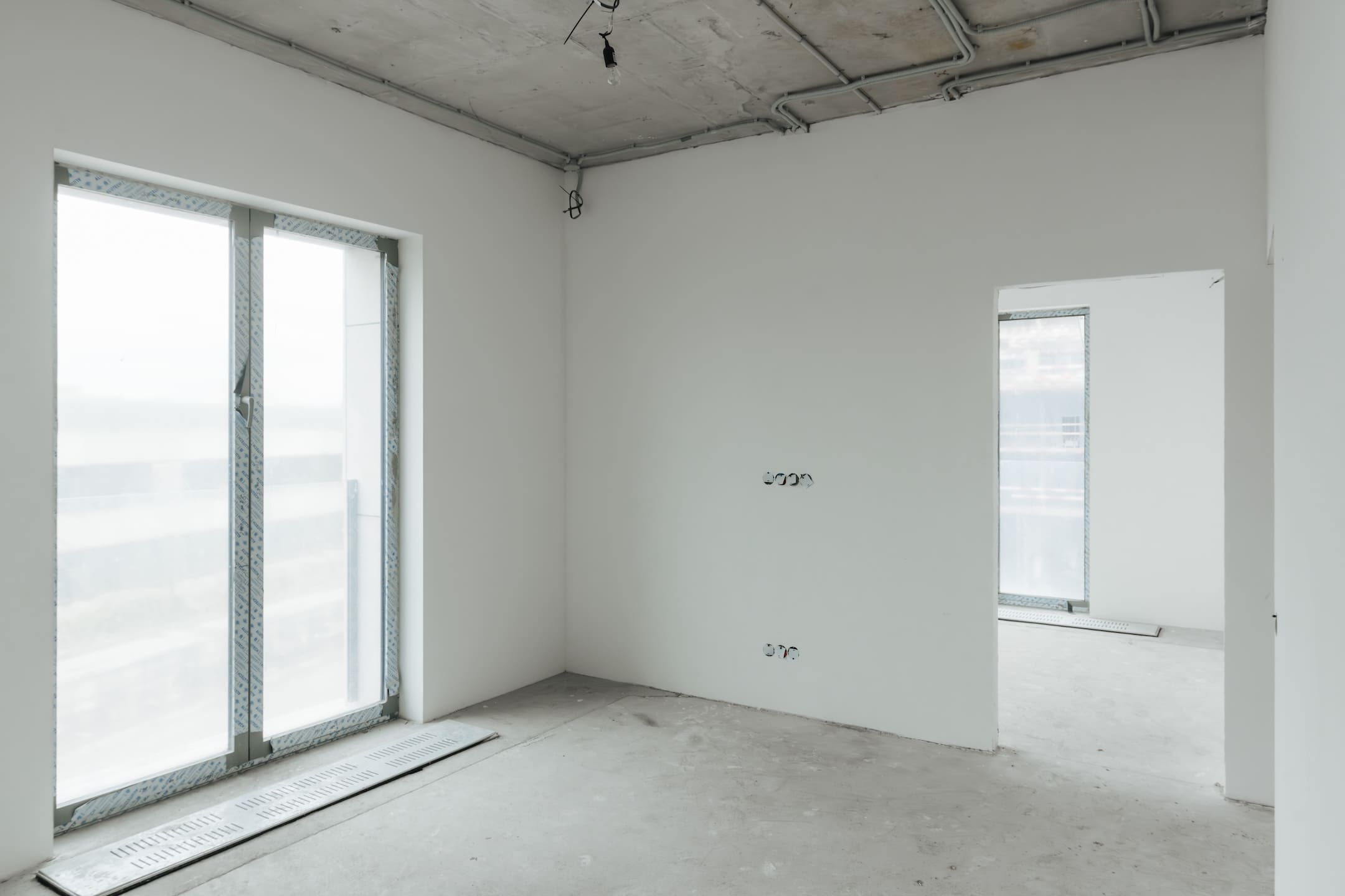 Ход строительства SOUL