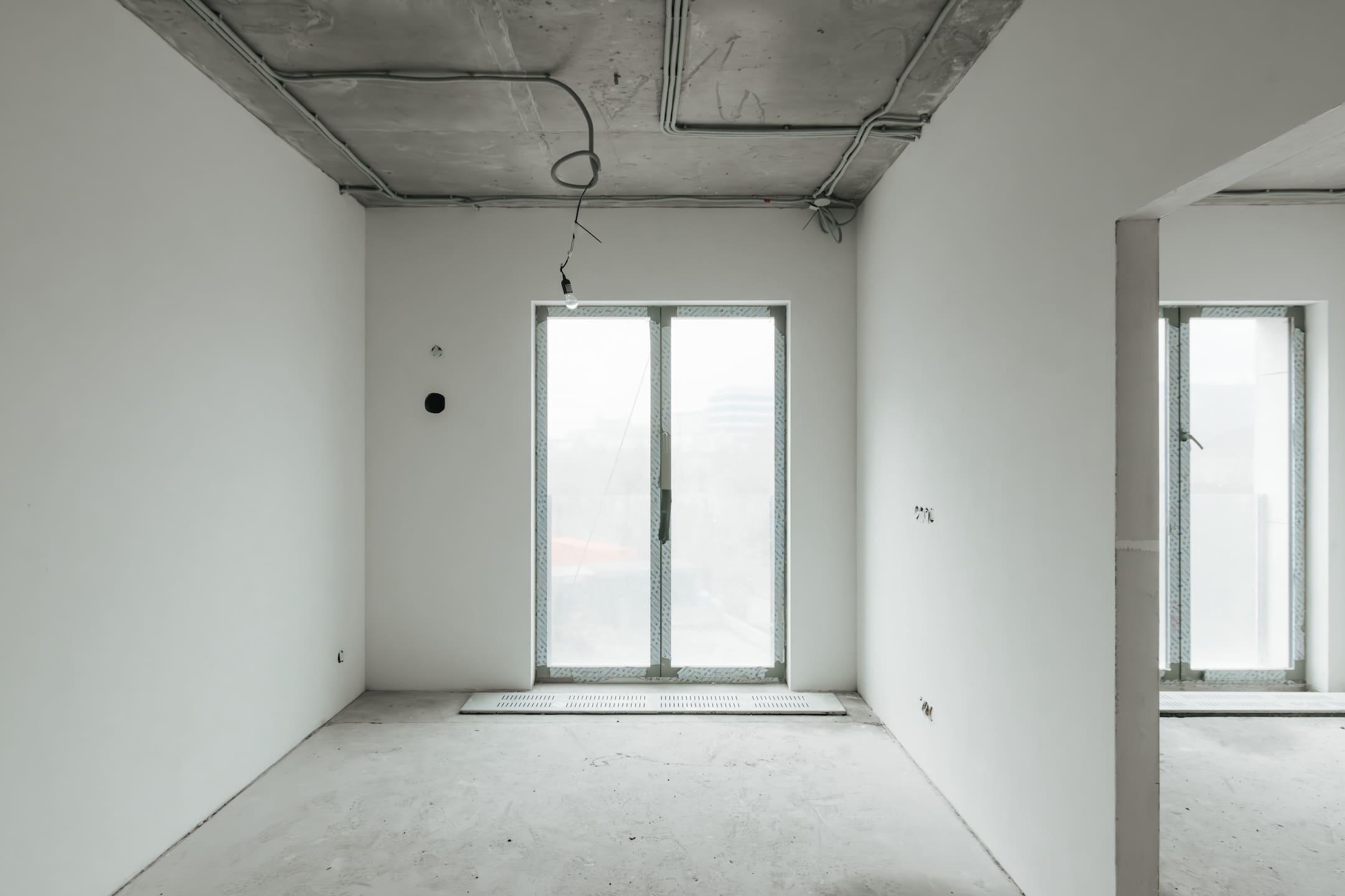 Ход строительства SOUL