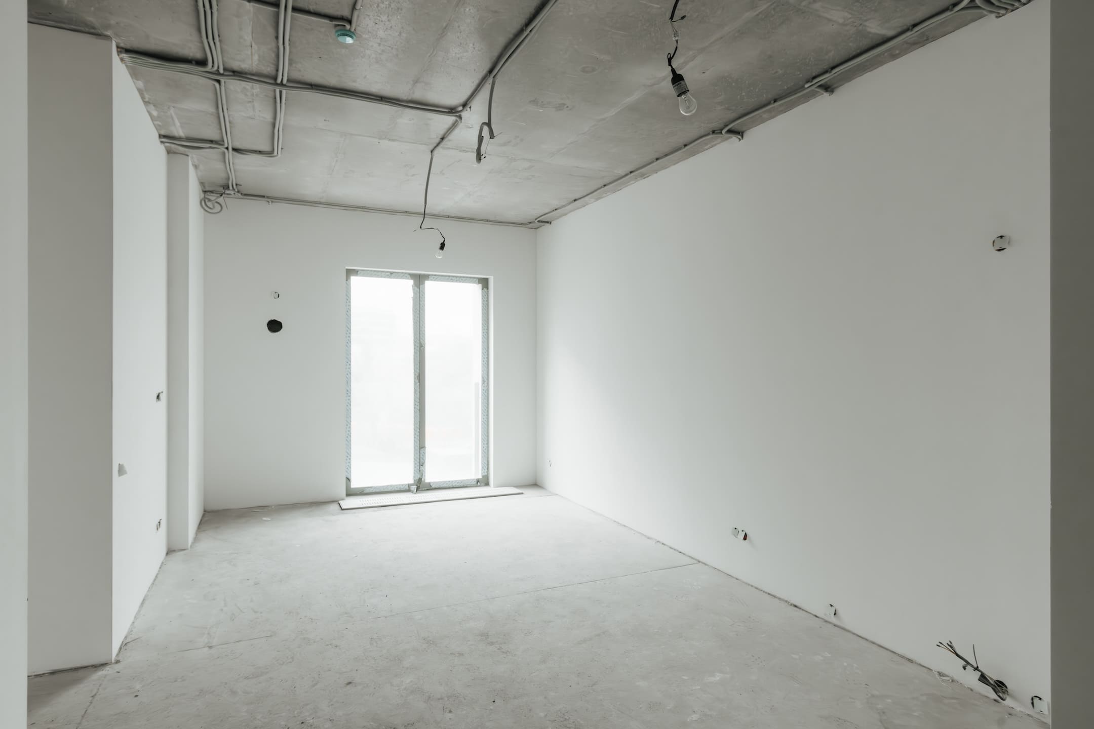 Ход строительства SOUL