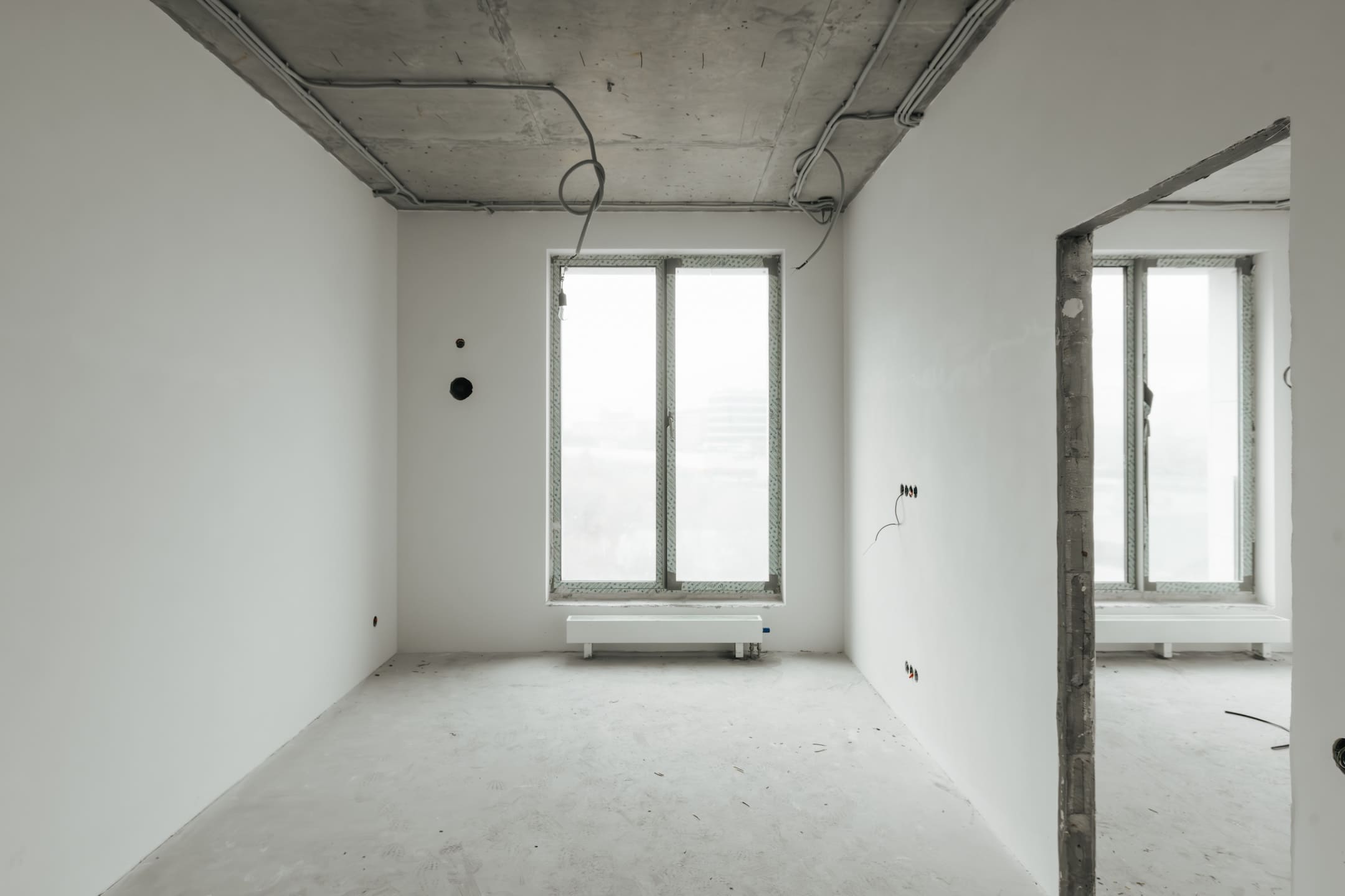 Ход строительства SOUL