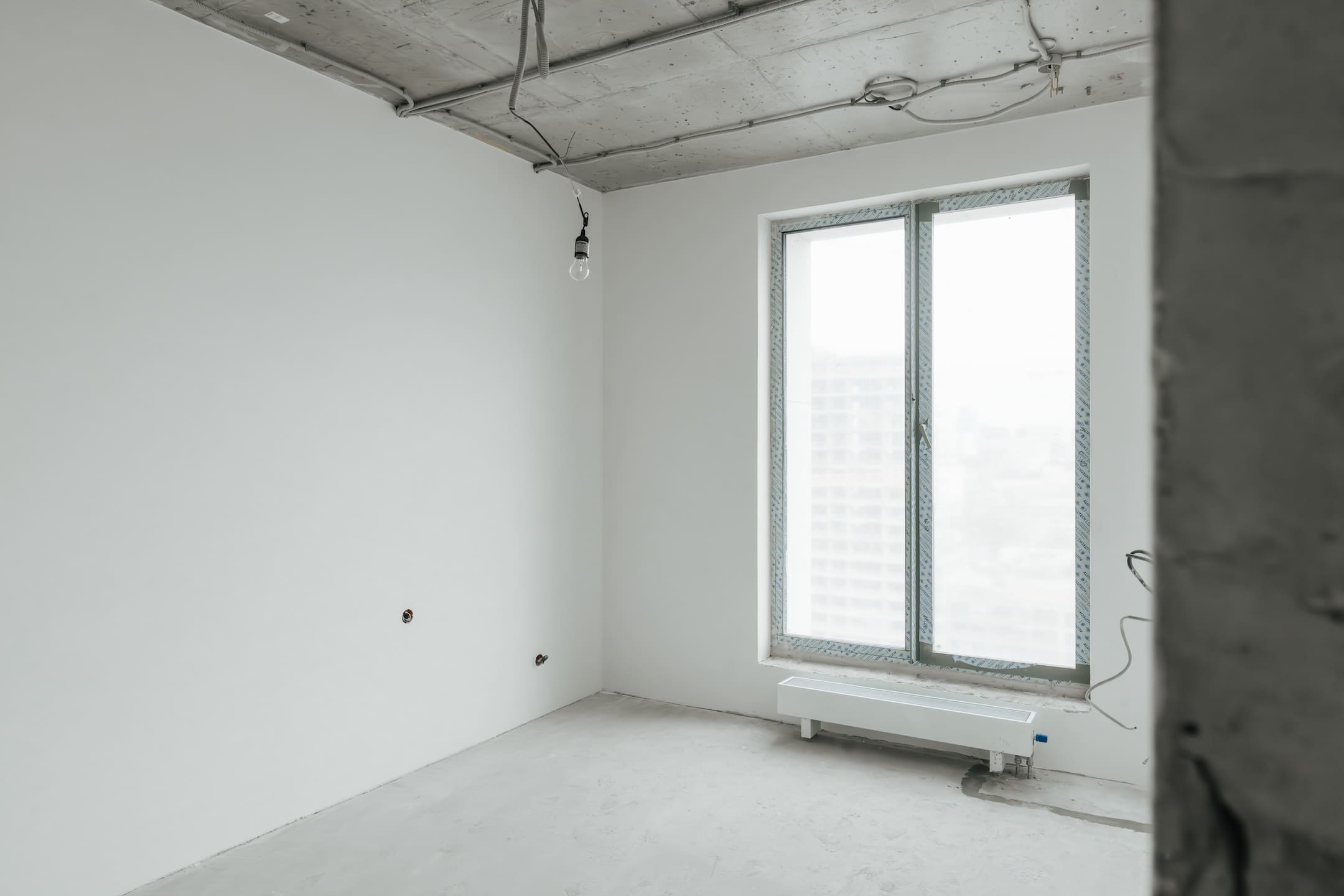 Ход строительства SOUL