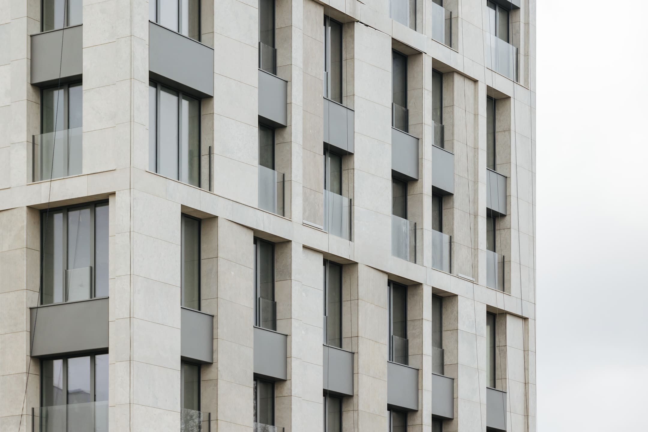 Ход строительства SOUL