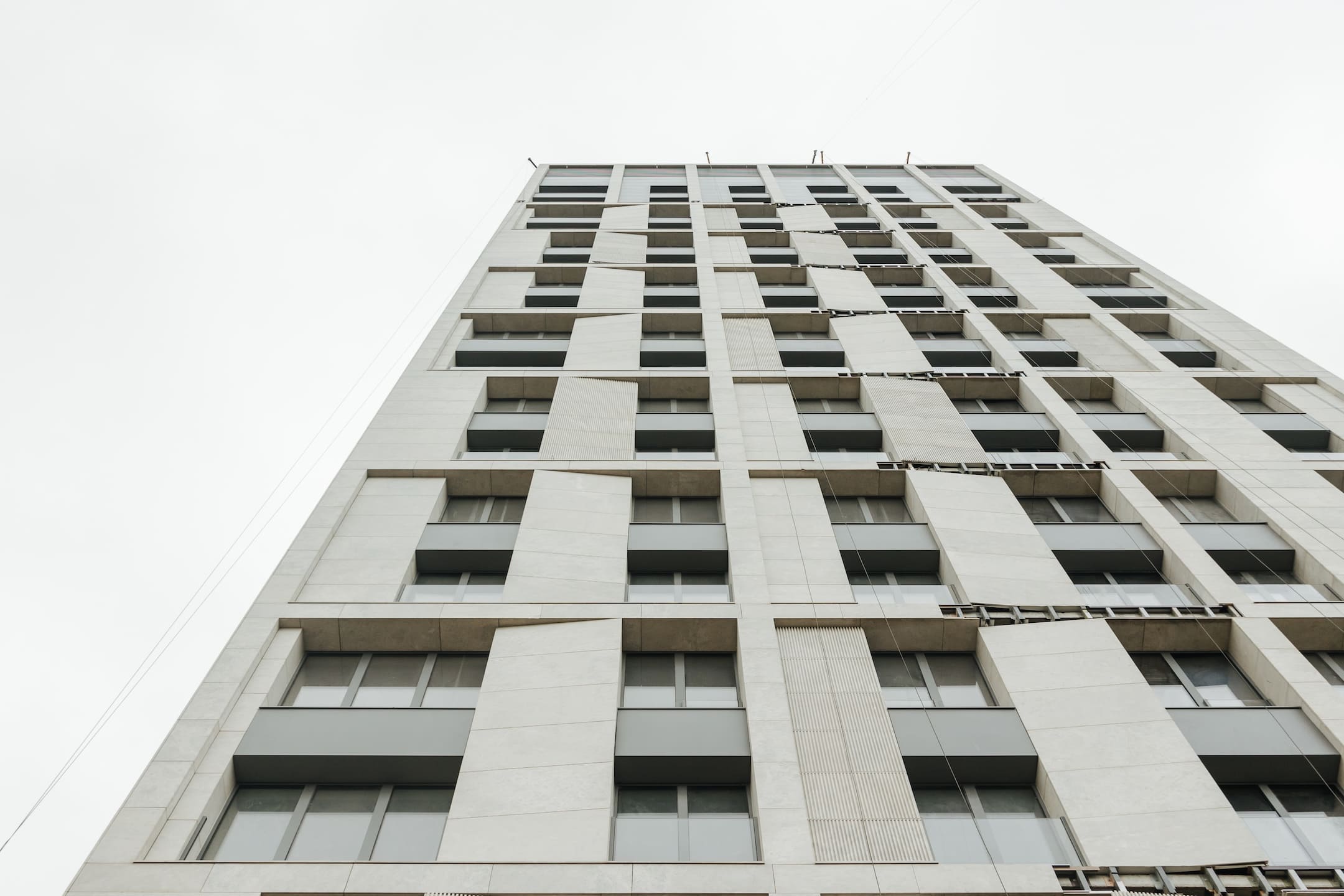 Ход строительства SOUL