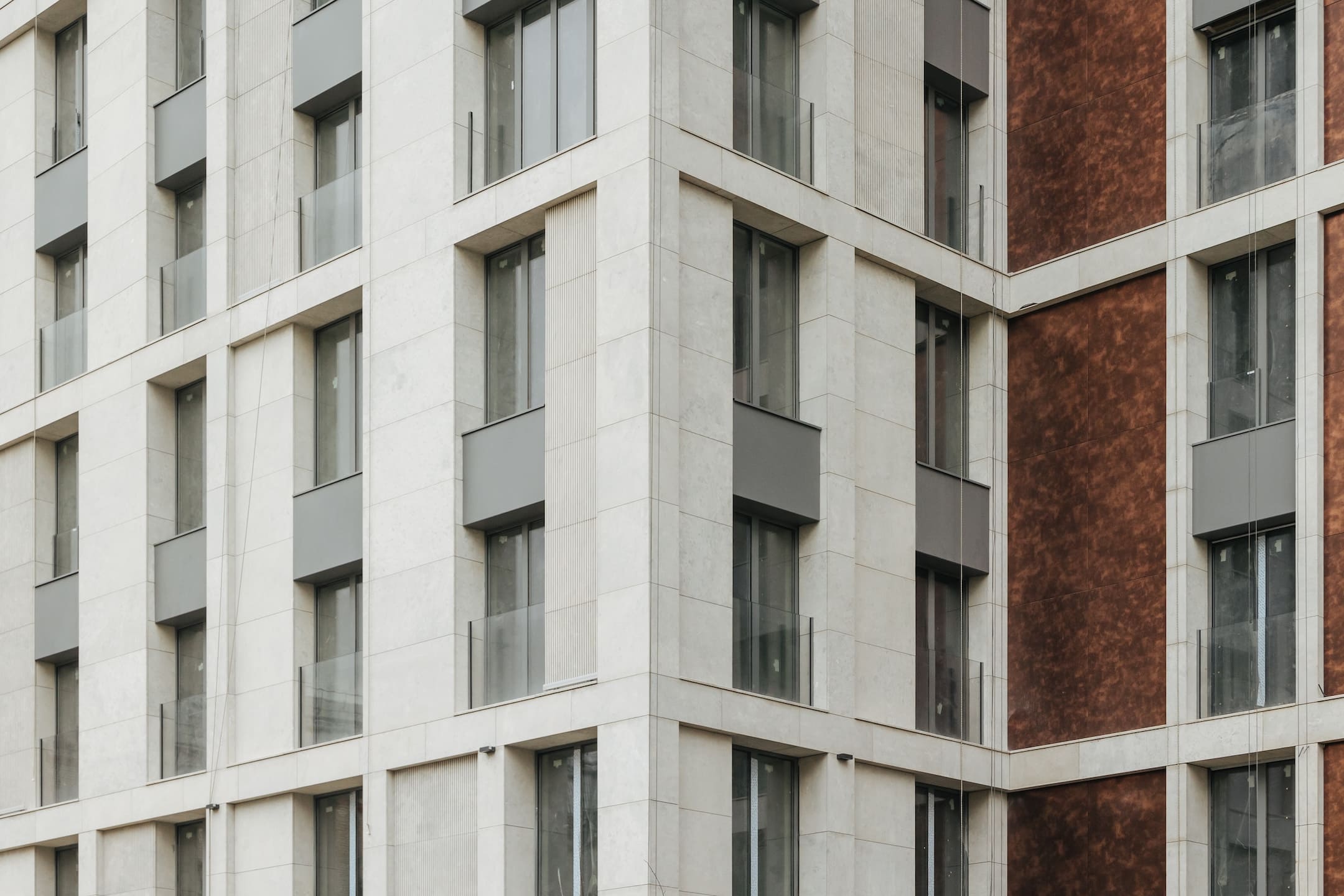 Ход строительства SOUL