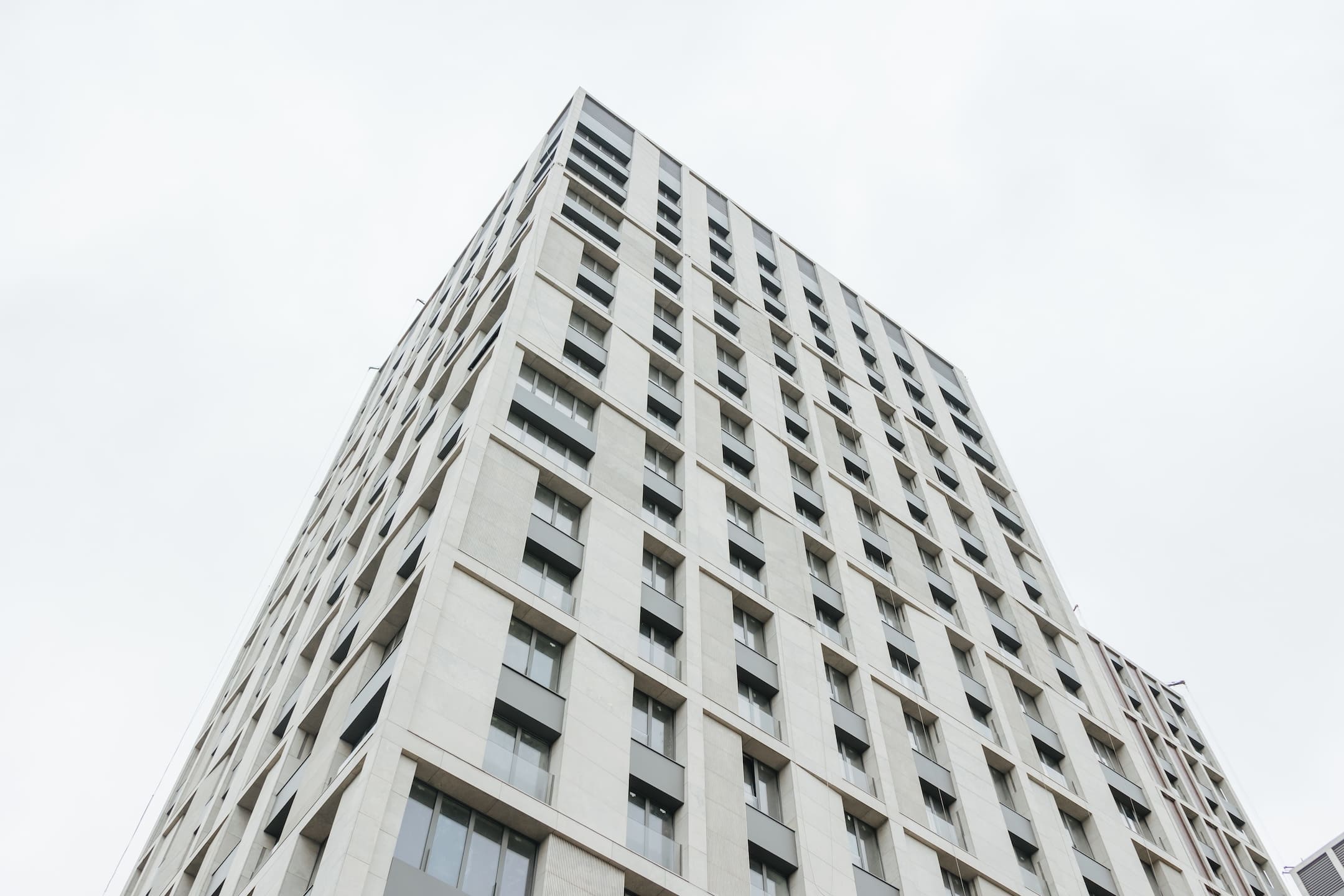 Ход строительства SOUL