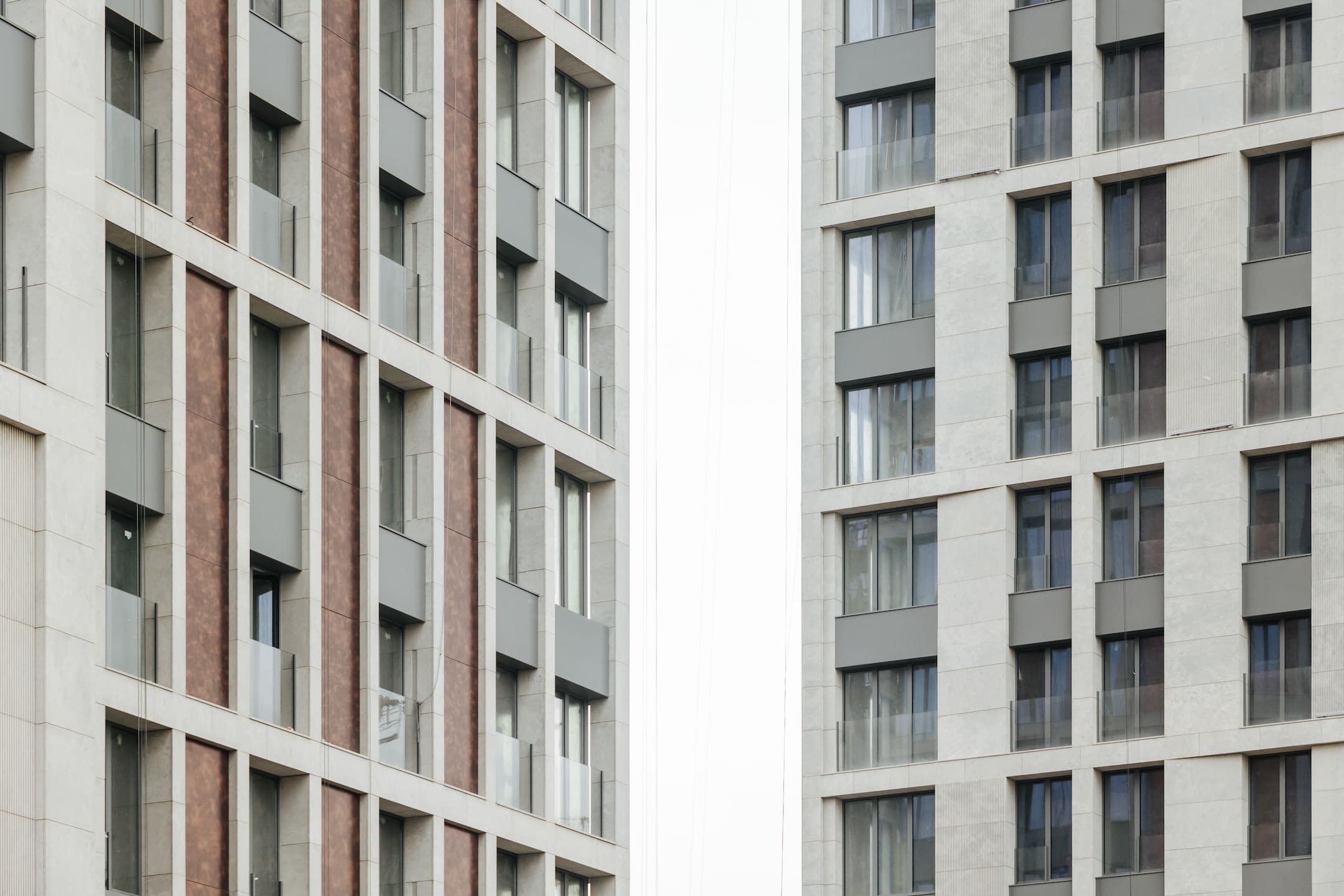 Ход строительства SOUL