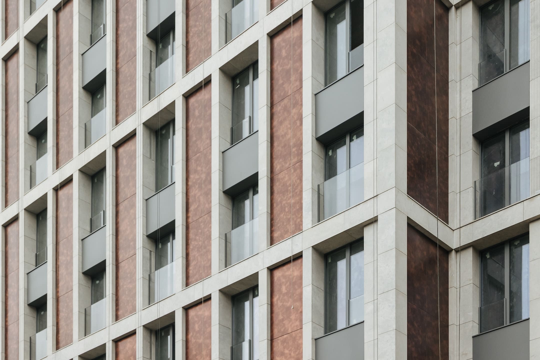 Ход строительства SOUL