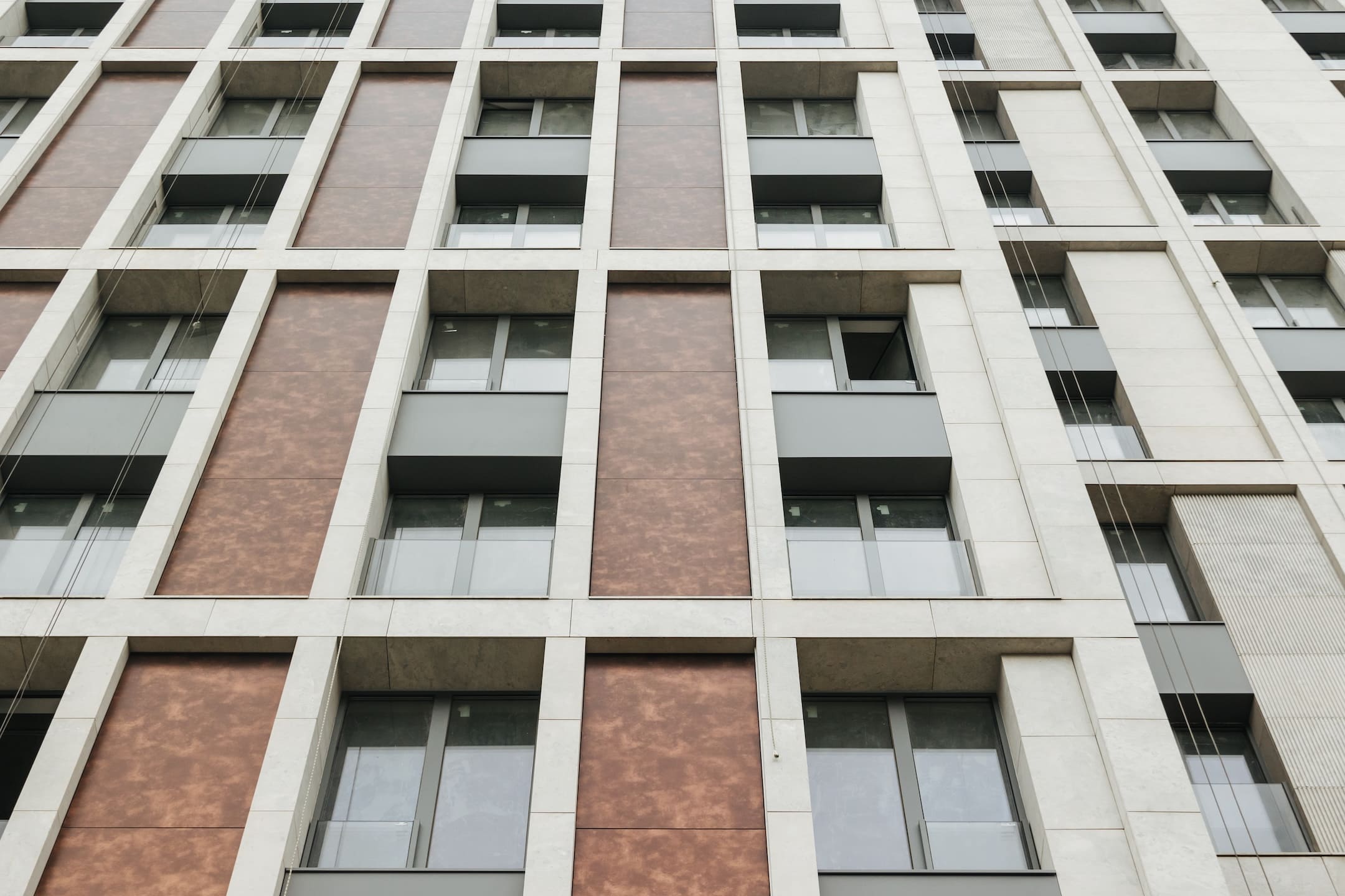 Ход строительства SOUL