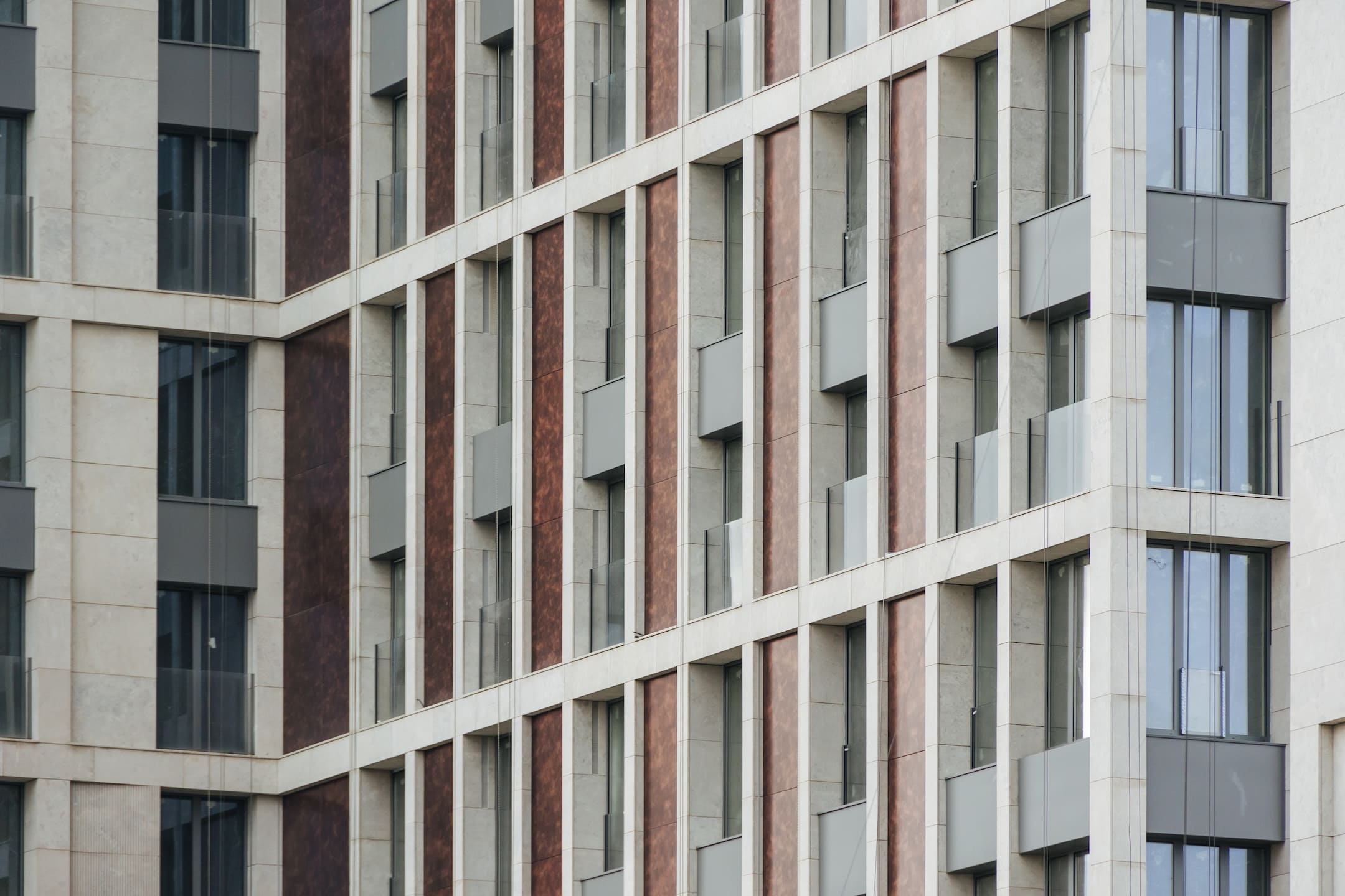 Ход строительства SOUL