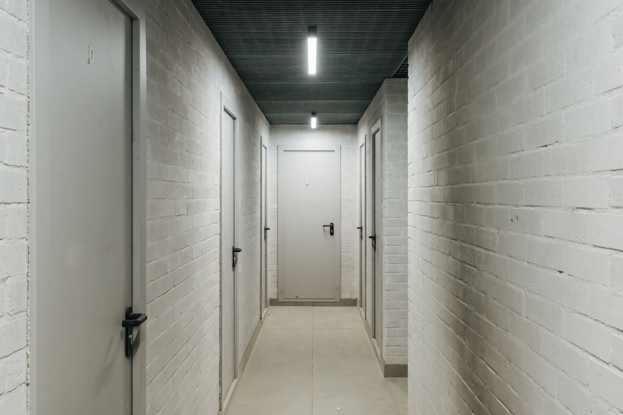 Ход строительства SOUL