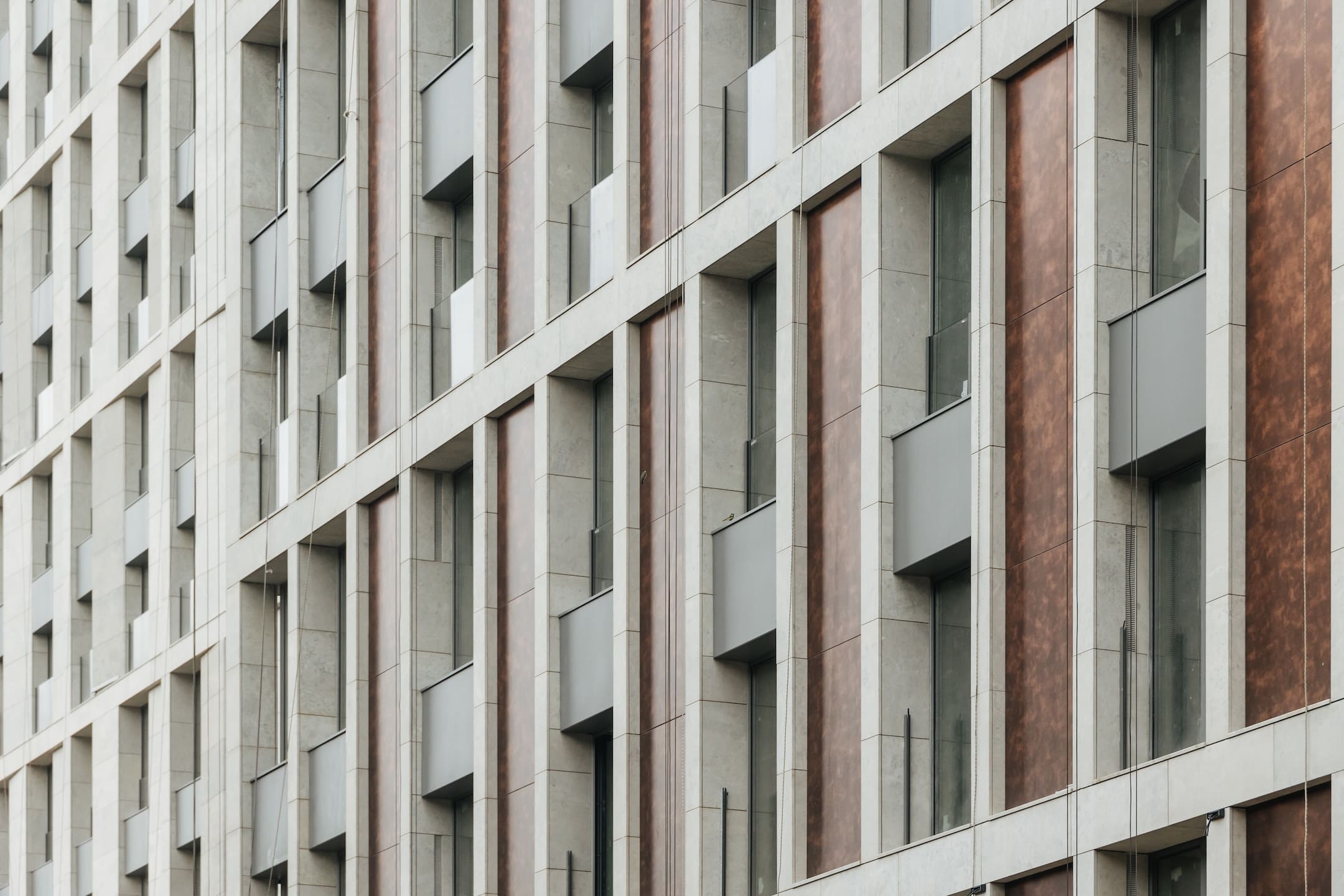 Ход строительства SOUL