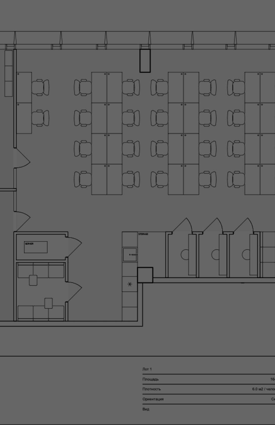 Ключевые преимущества