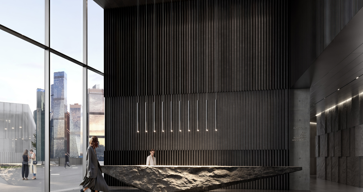 Изображение лобби