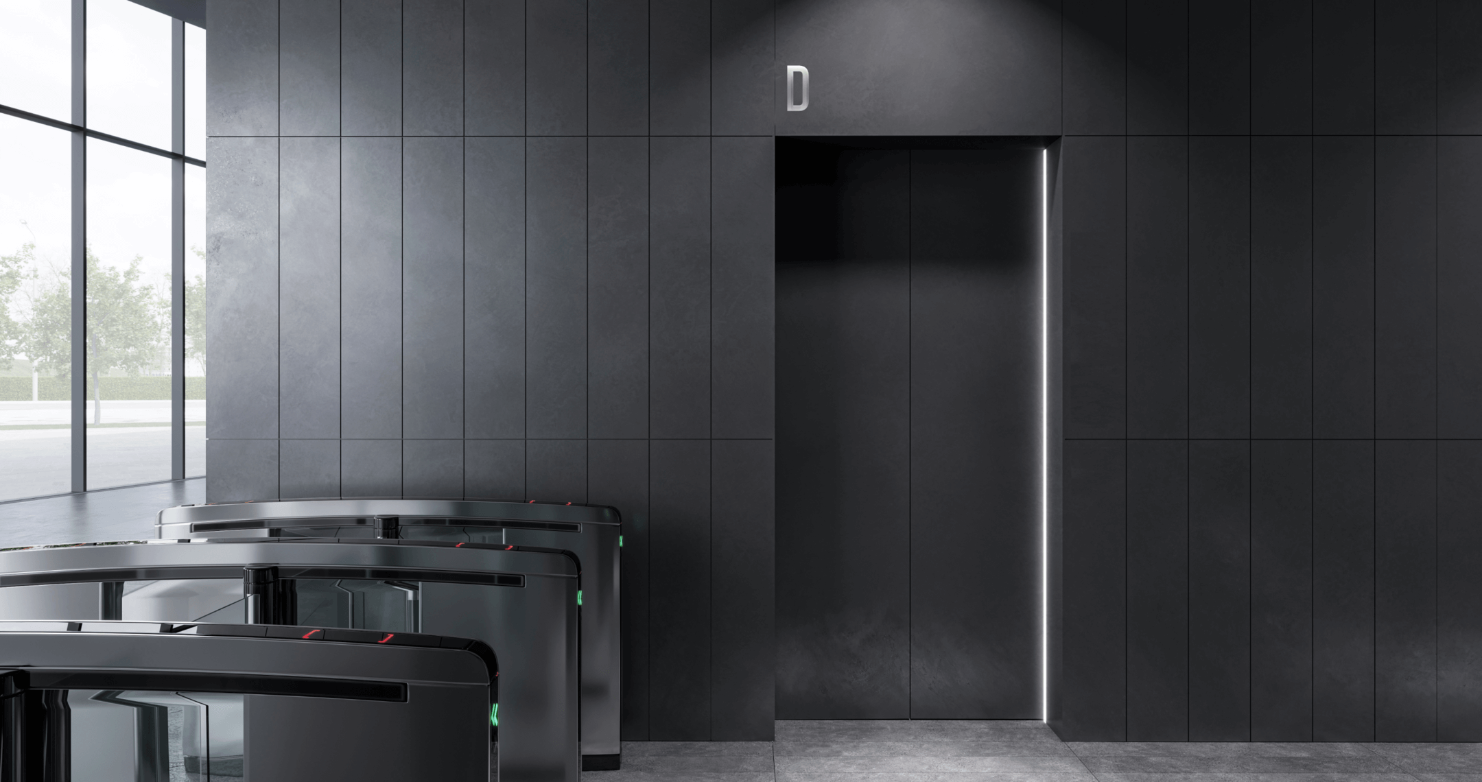 Изображение лобби