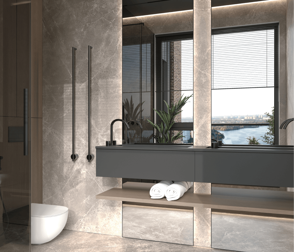 созерцание Portland