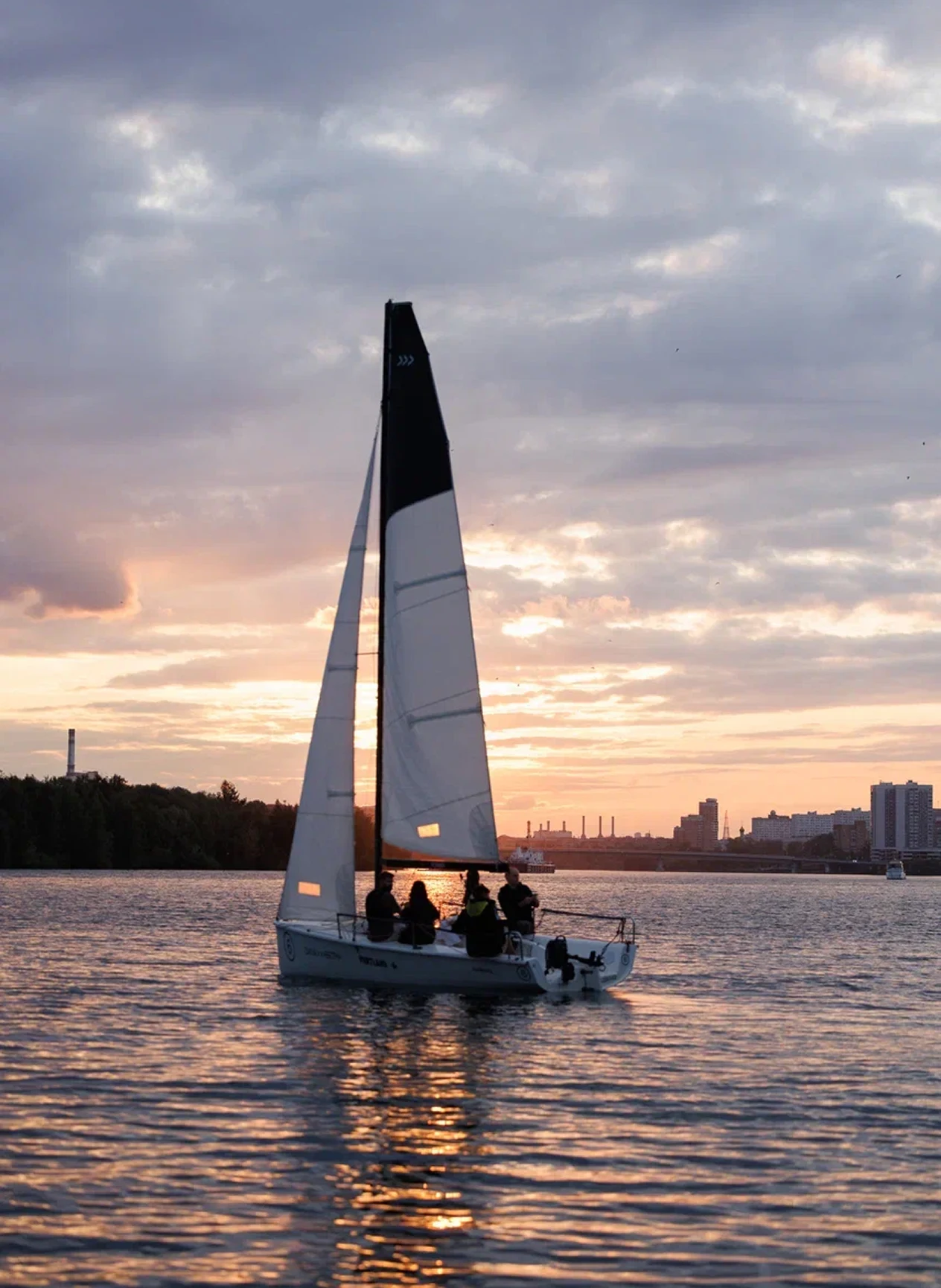 Набережная