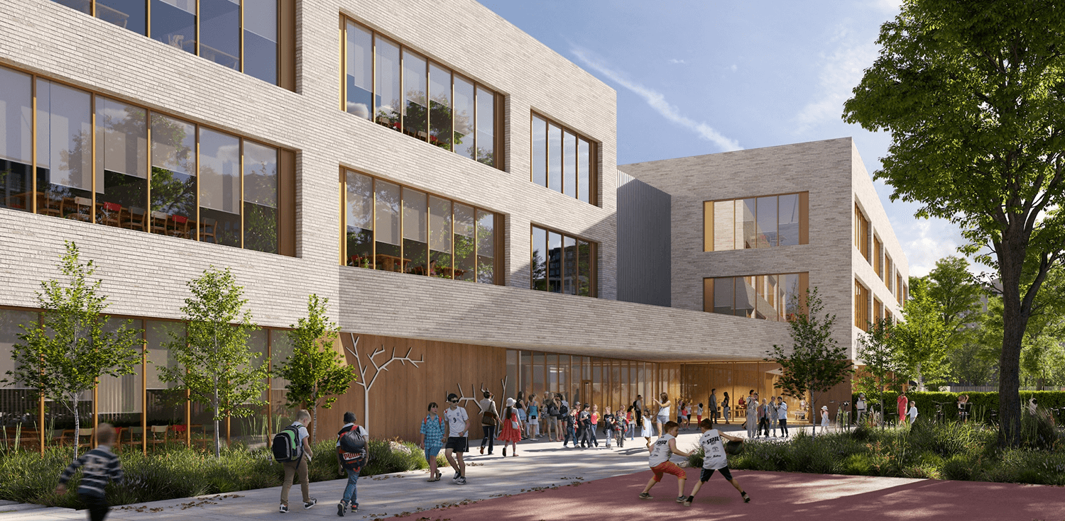 детский сад