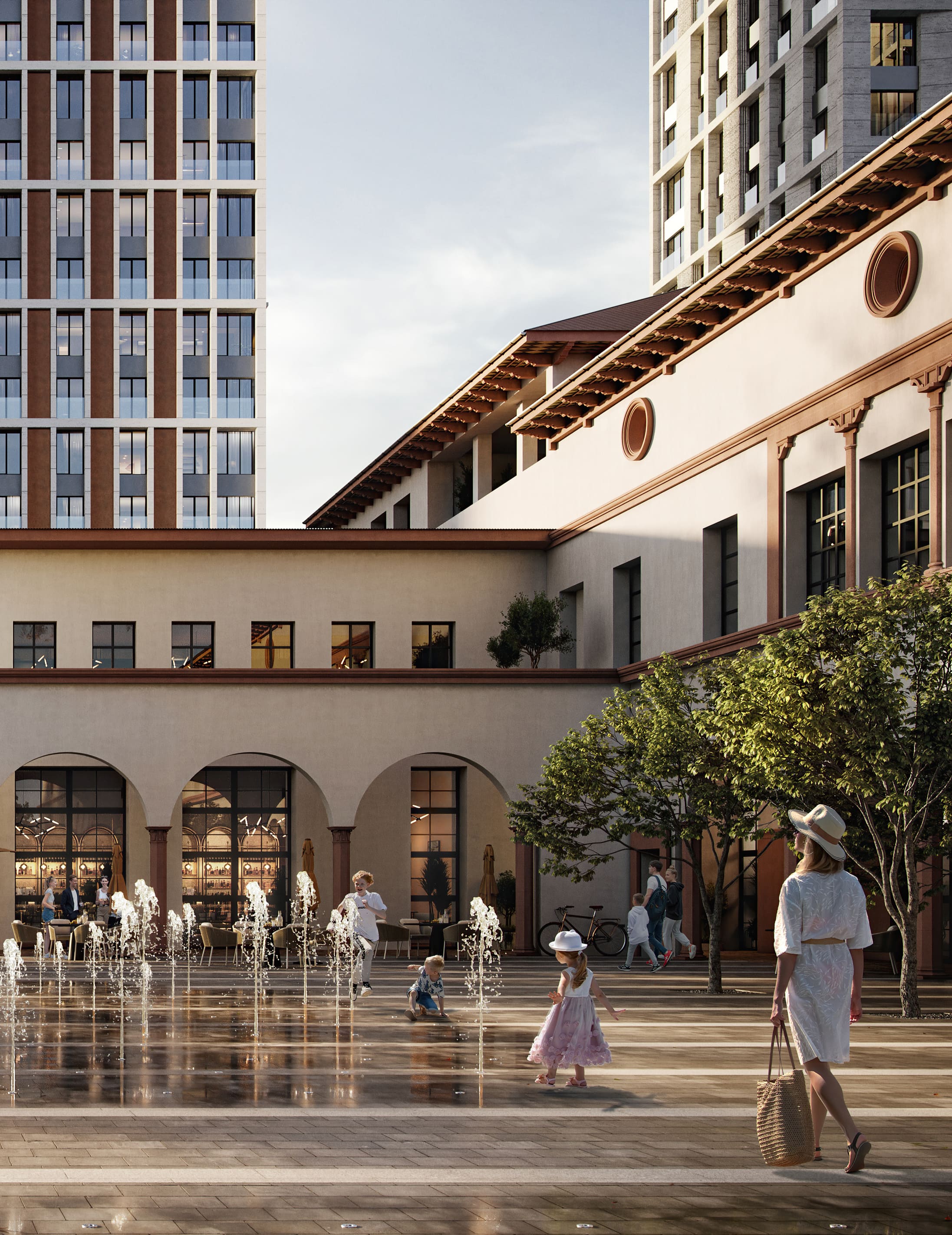 <p><span>Изофабрика </span></p>