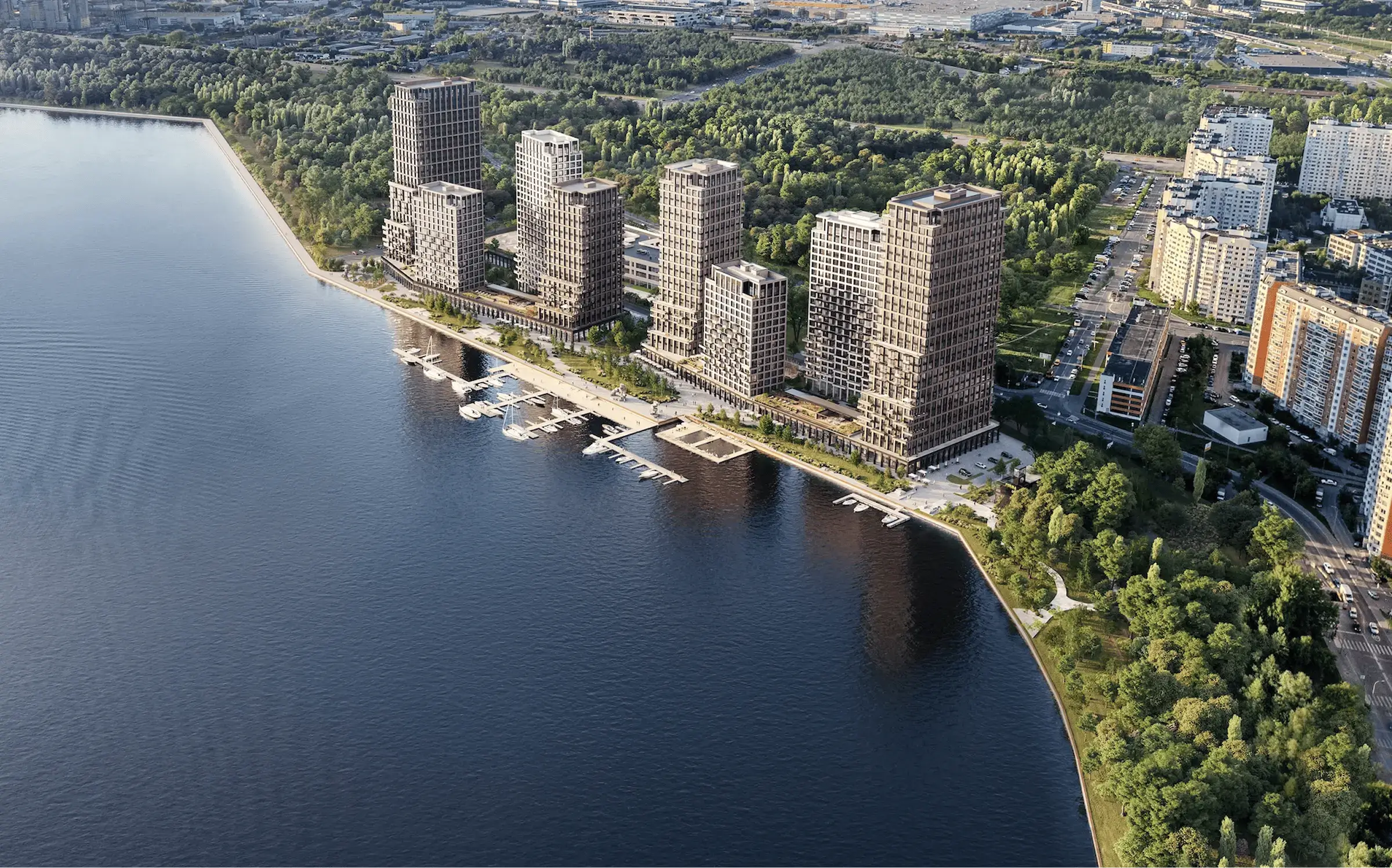 seafront panorama bg