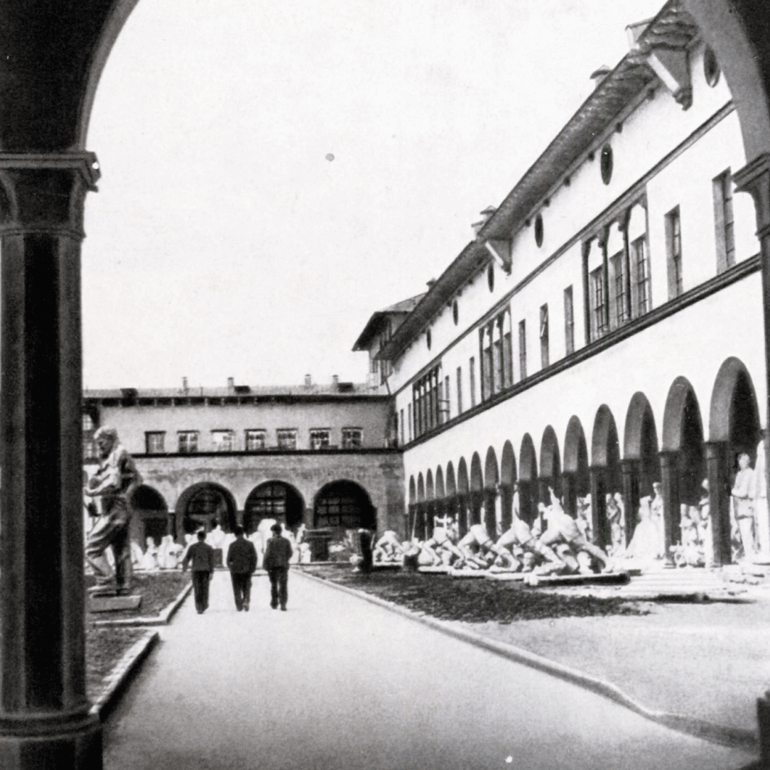 Изофабрика