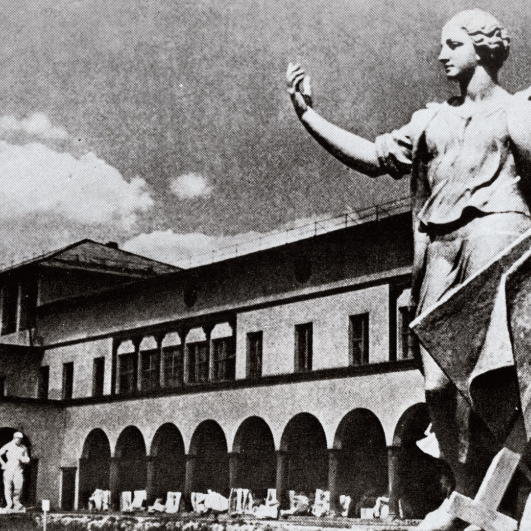 Изофабрика