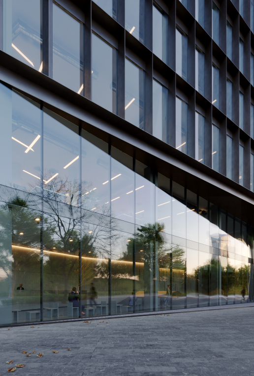 Изображение Porta Workplace